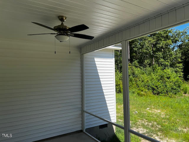 196 Cozy Brook Court Clayton NC 27520