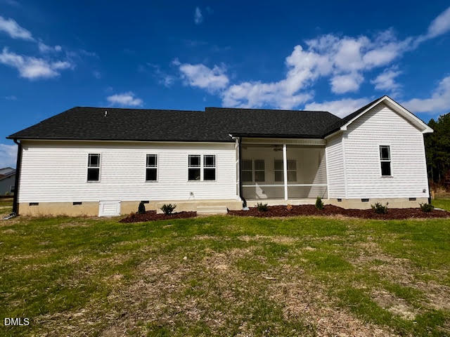 196 Cozy Brook Court Clayton NC 27520