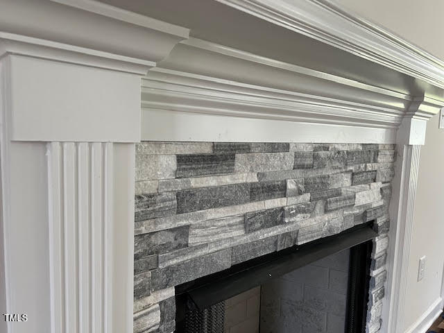 196 Cozy Brook Court Clayton NC 27520