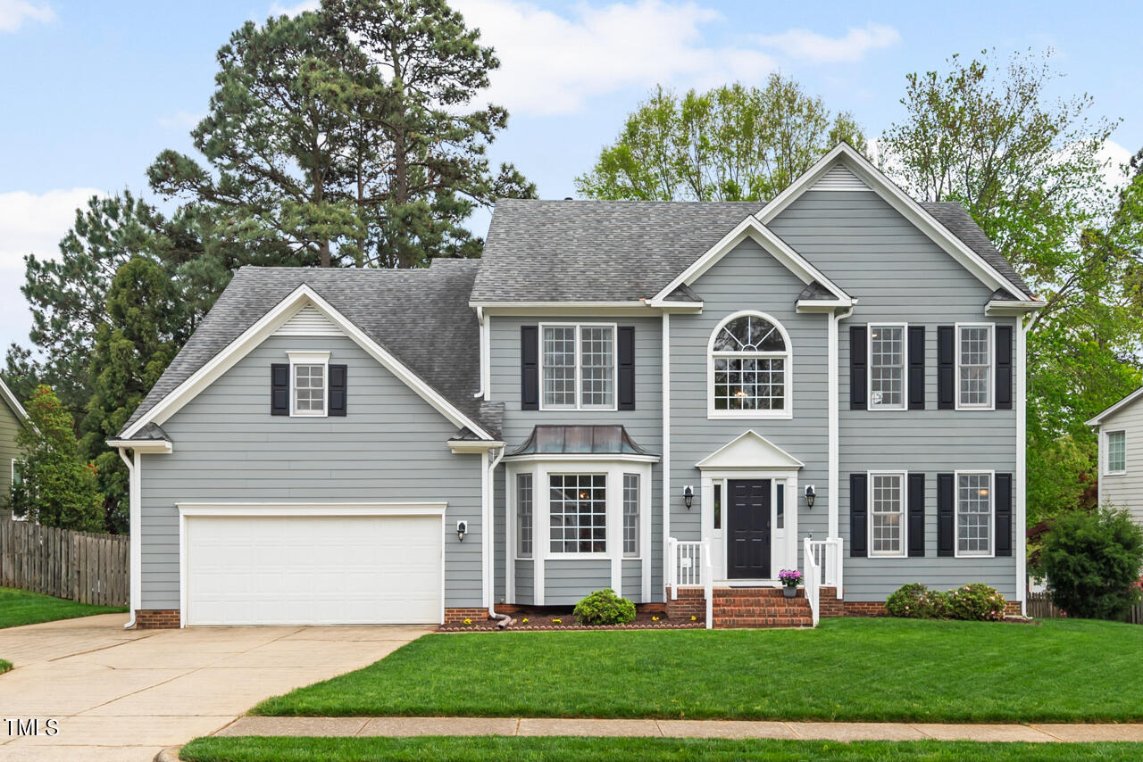 5209 Harrington Grove Drive Raleigh NC 27613