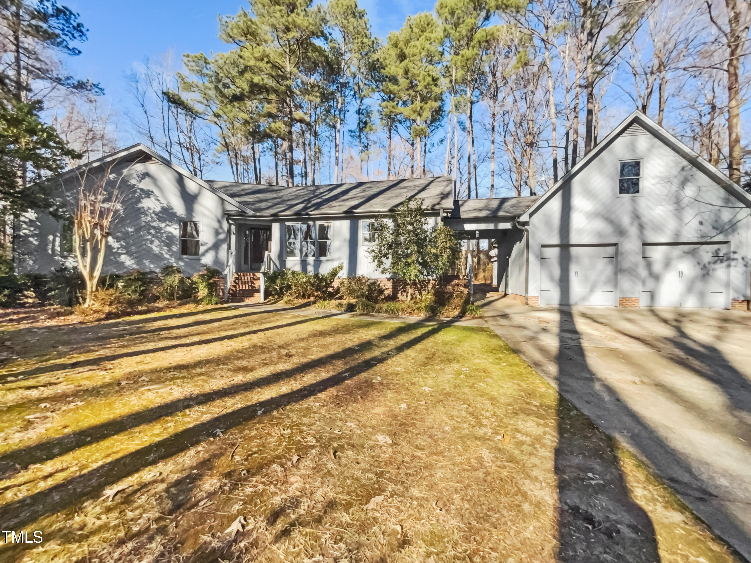6012 Wildorlyn Circle Raleigh NC 27603