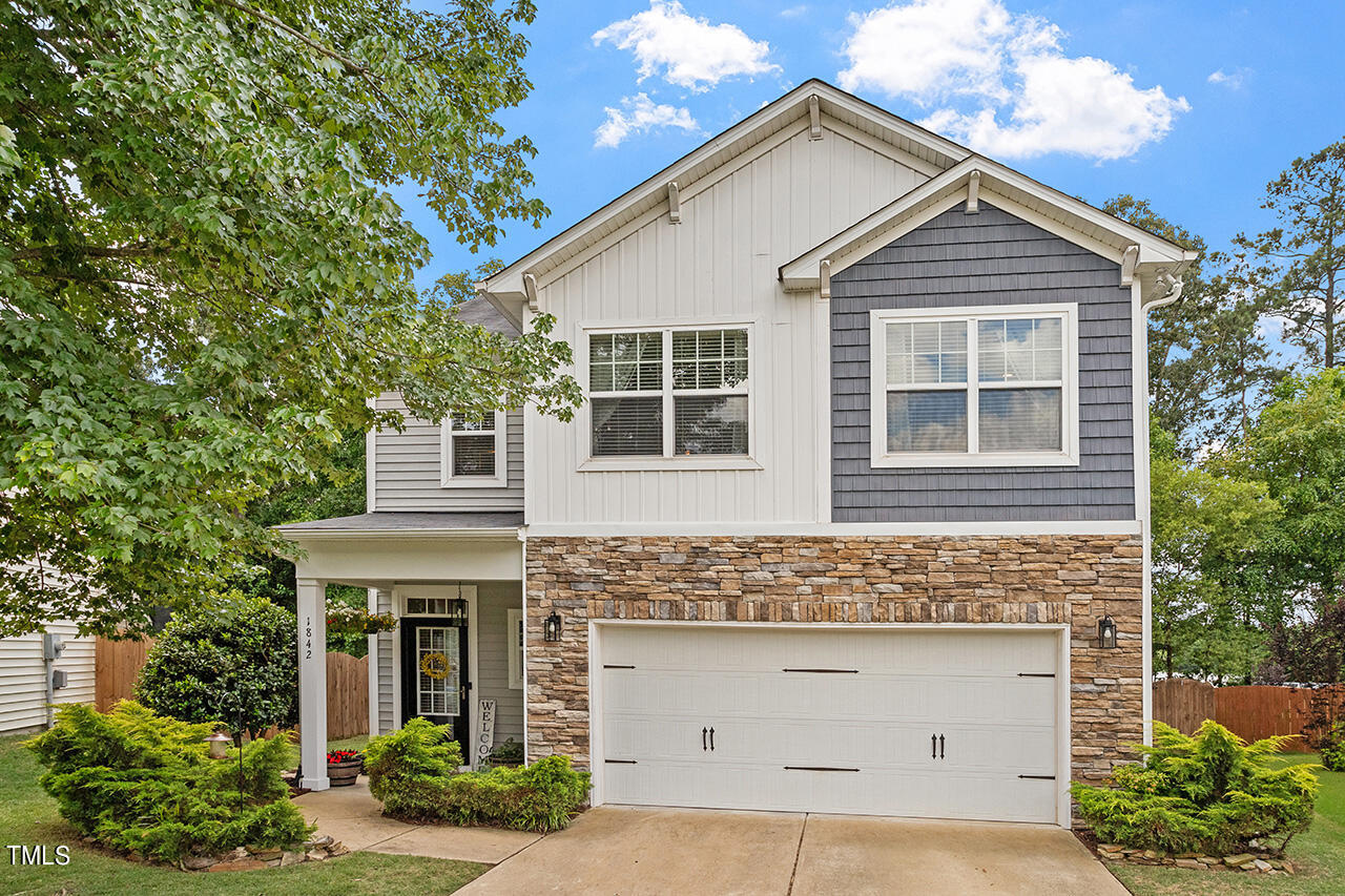 1842 Landstrom Lane Fuquay Varina NC 27526