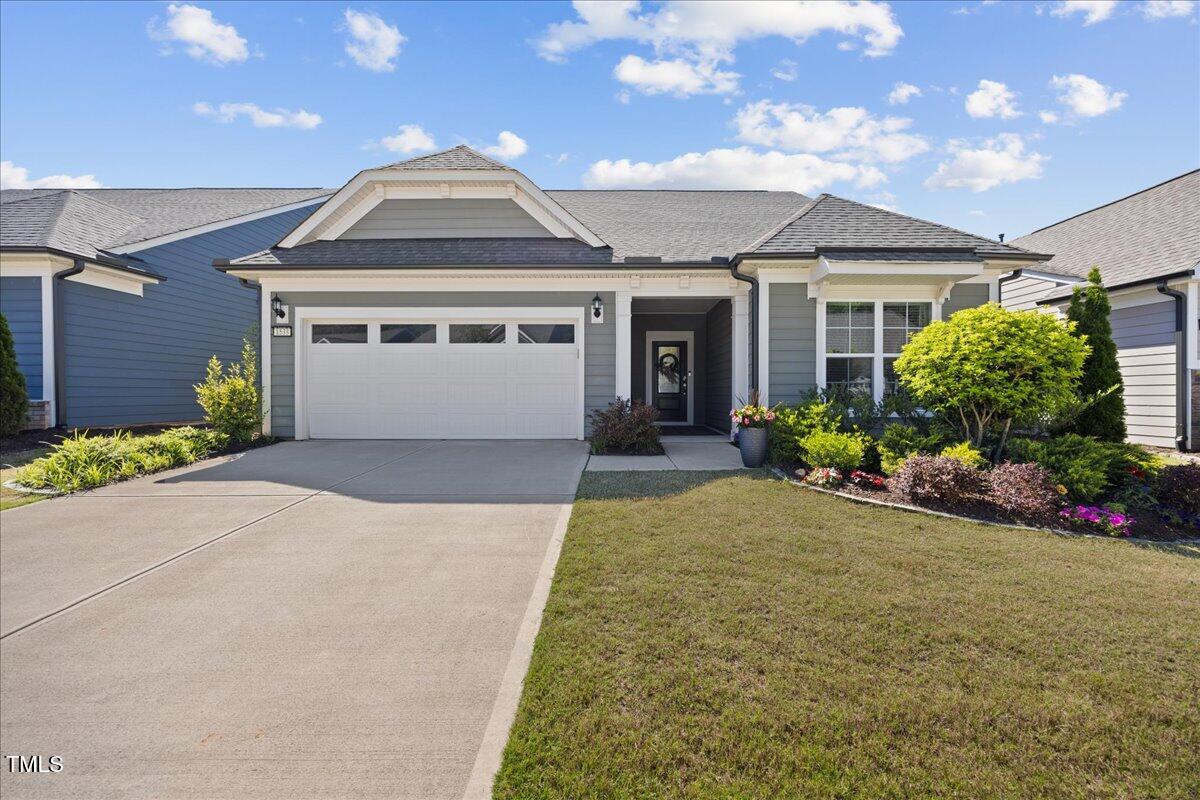 1533 Santa Lucia Street Wake Forest NC 27587