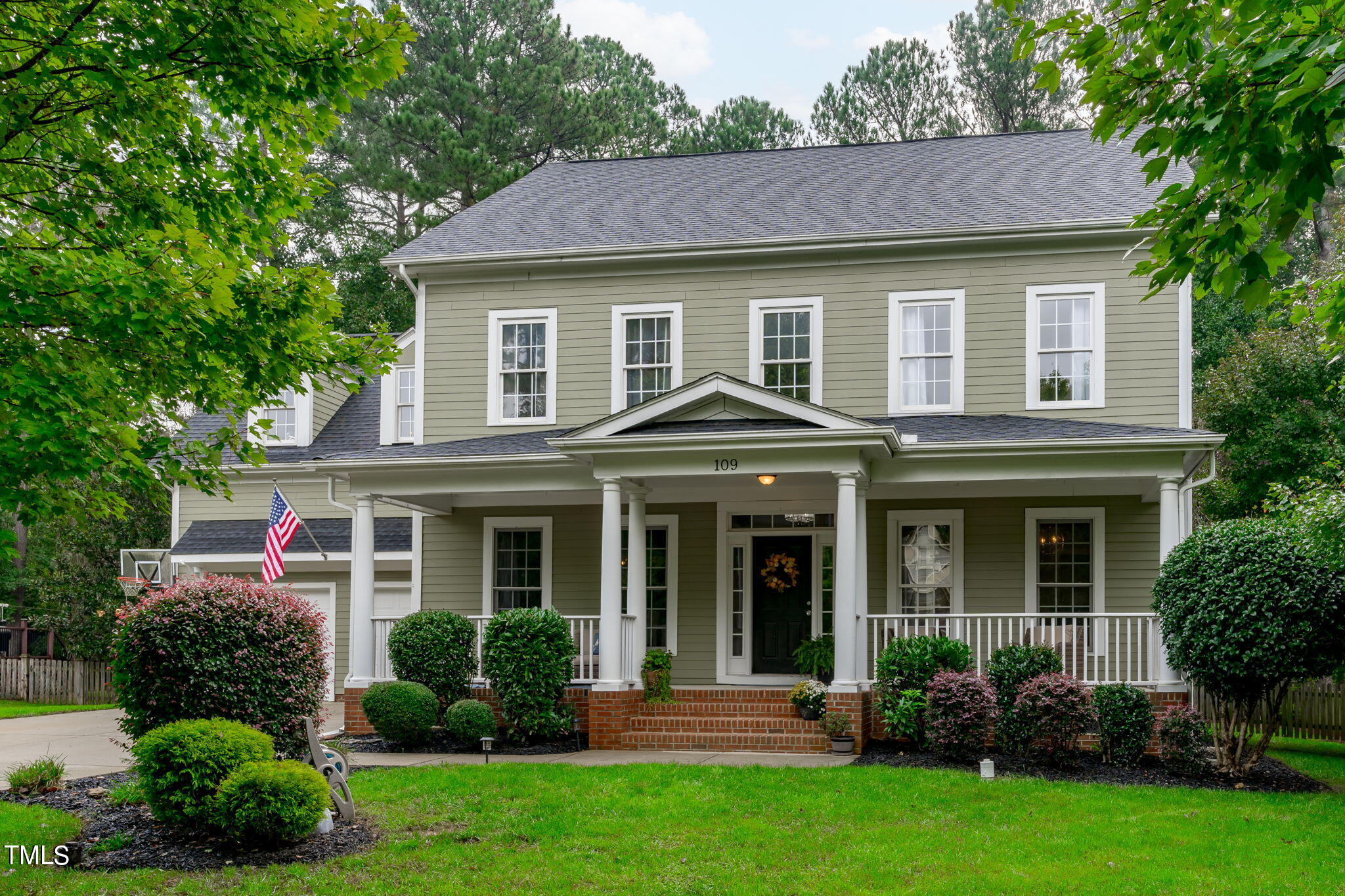 109 Redhill Road Holly Springs NC 27540