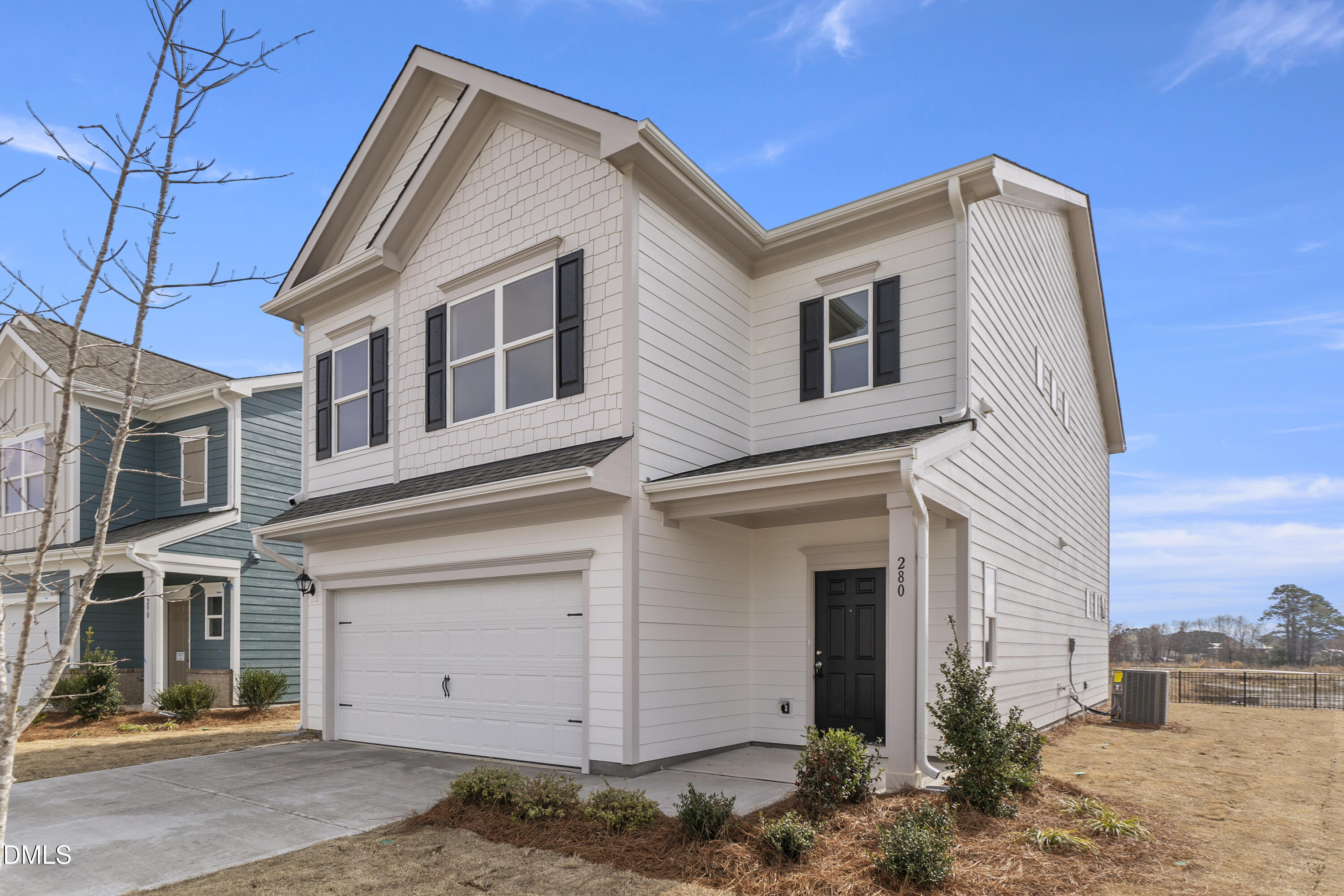 280 Ambassador Drive Clayton NC 27520