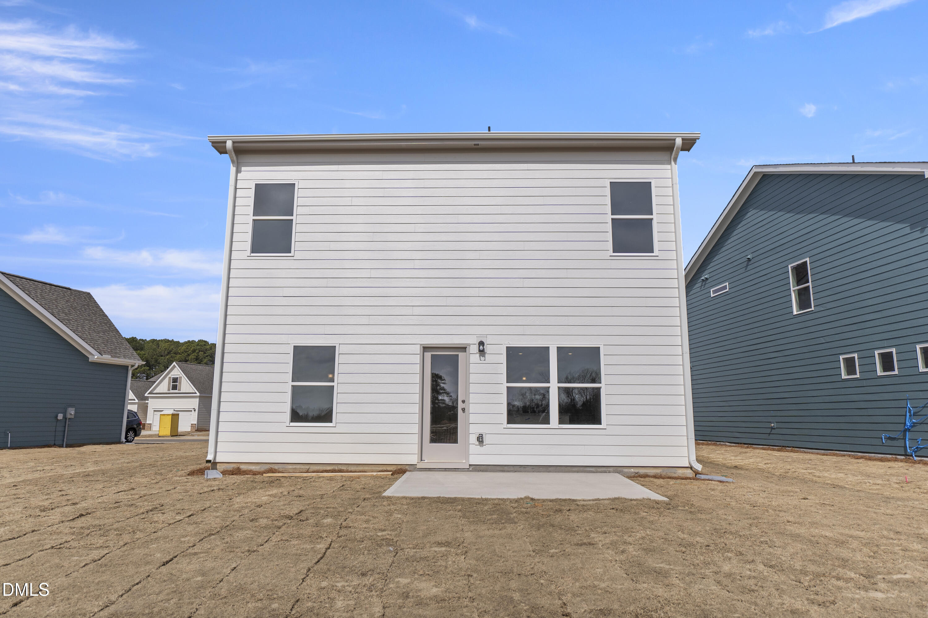 280 Ambassador Drive Clayton NC 27520