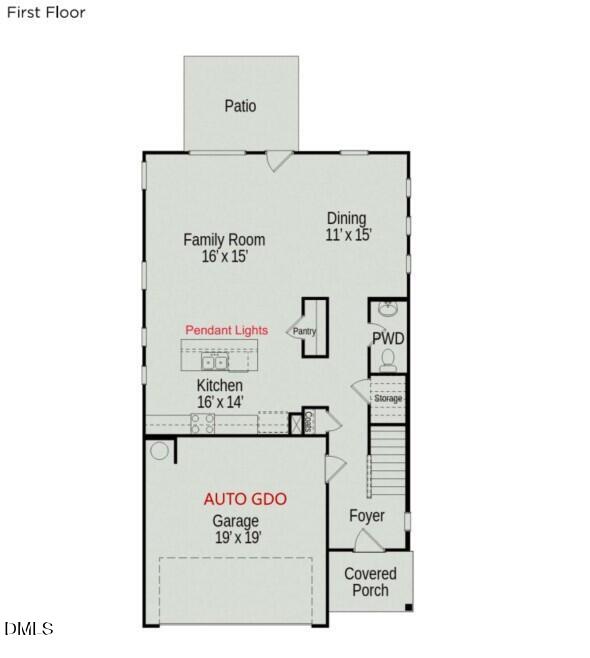 280 Ambassador Drive Clayton NC 27520