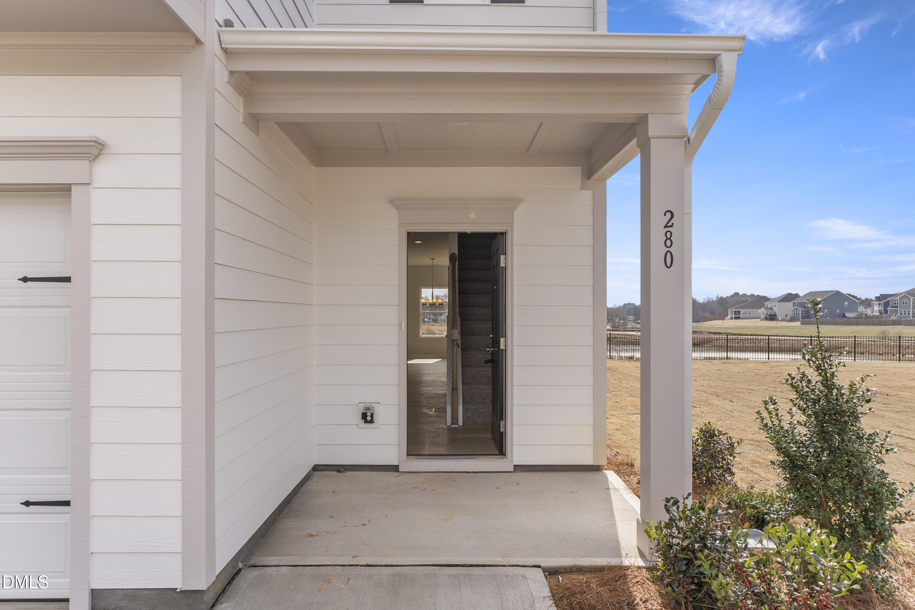 280 Ambassador Drive Clayton NC 27520