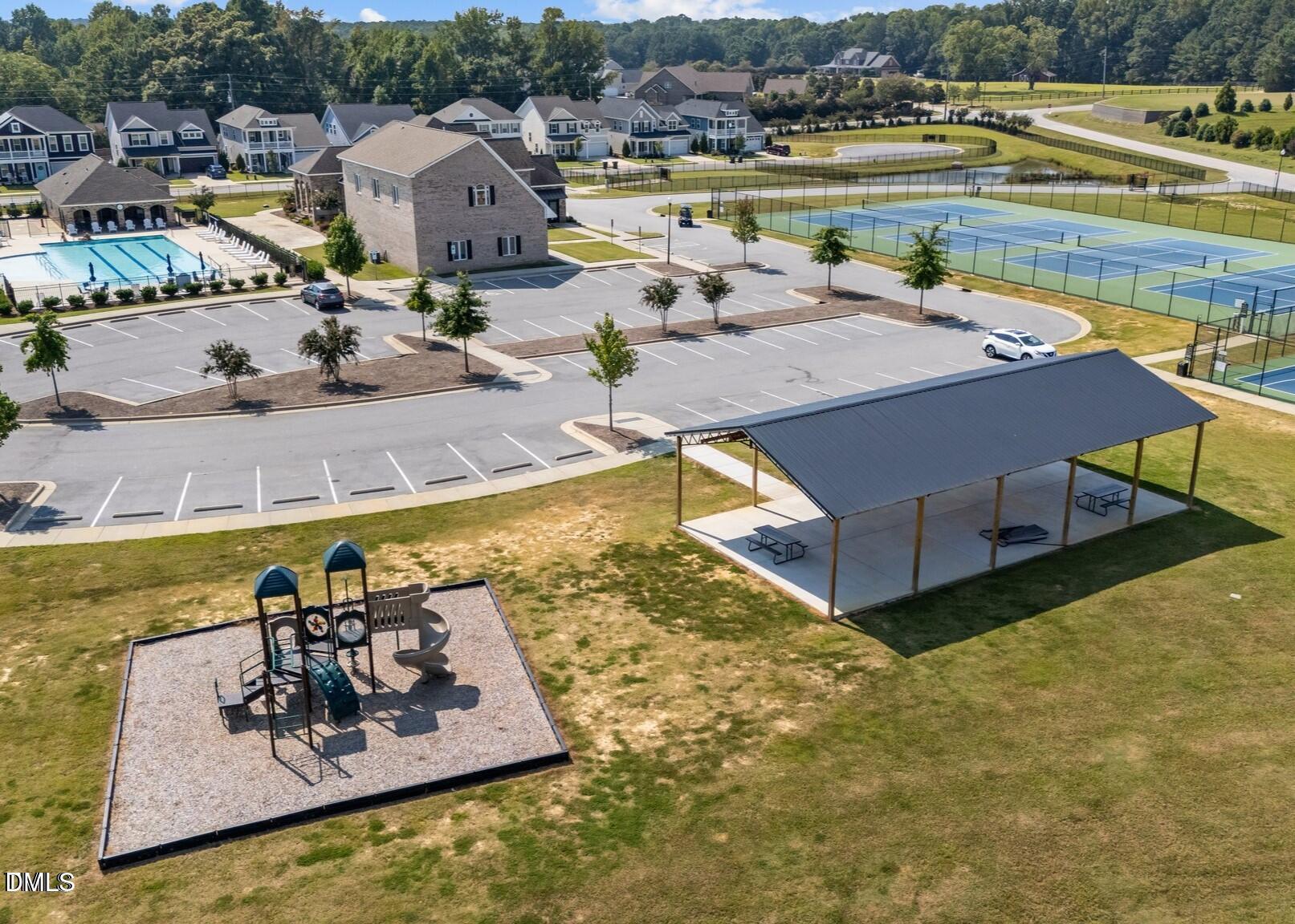 280 Ambassador Drive Clayton NC 27520