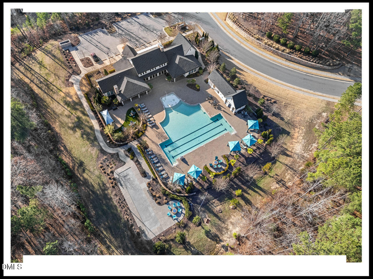 153 Abercorn Circle Chapel Hill NC 27516