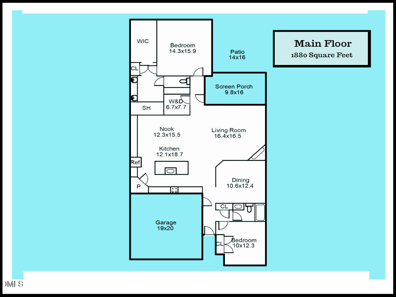 153 Abercorn Circle Chapel Hill NC 27516