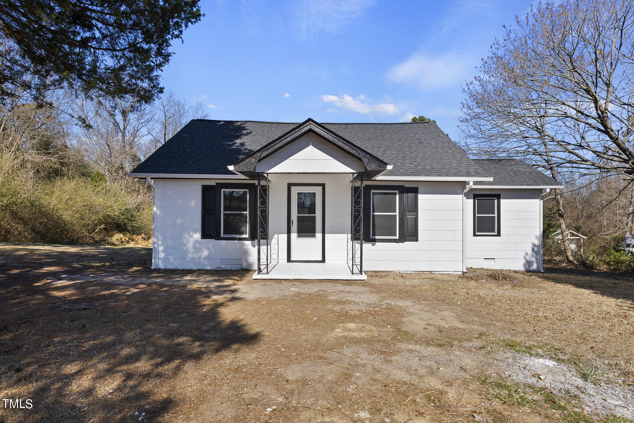 909 Prospect Church Road Dunn NC 28334