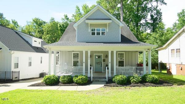 206 Pine Street Fuquay Varina NC 27526