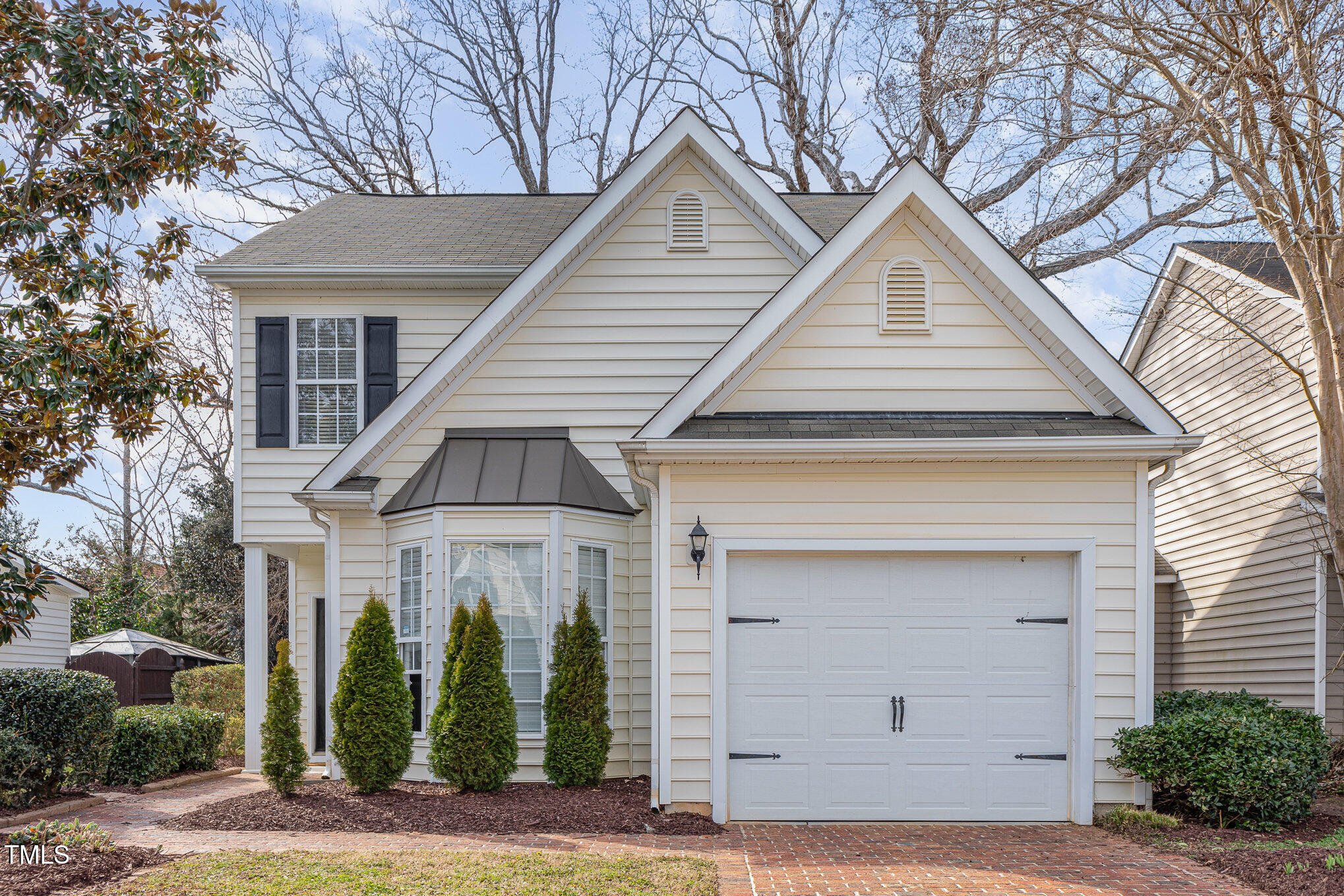 2728 Cherry Field Drive Raleigh NC 27603