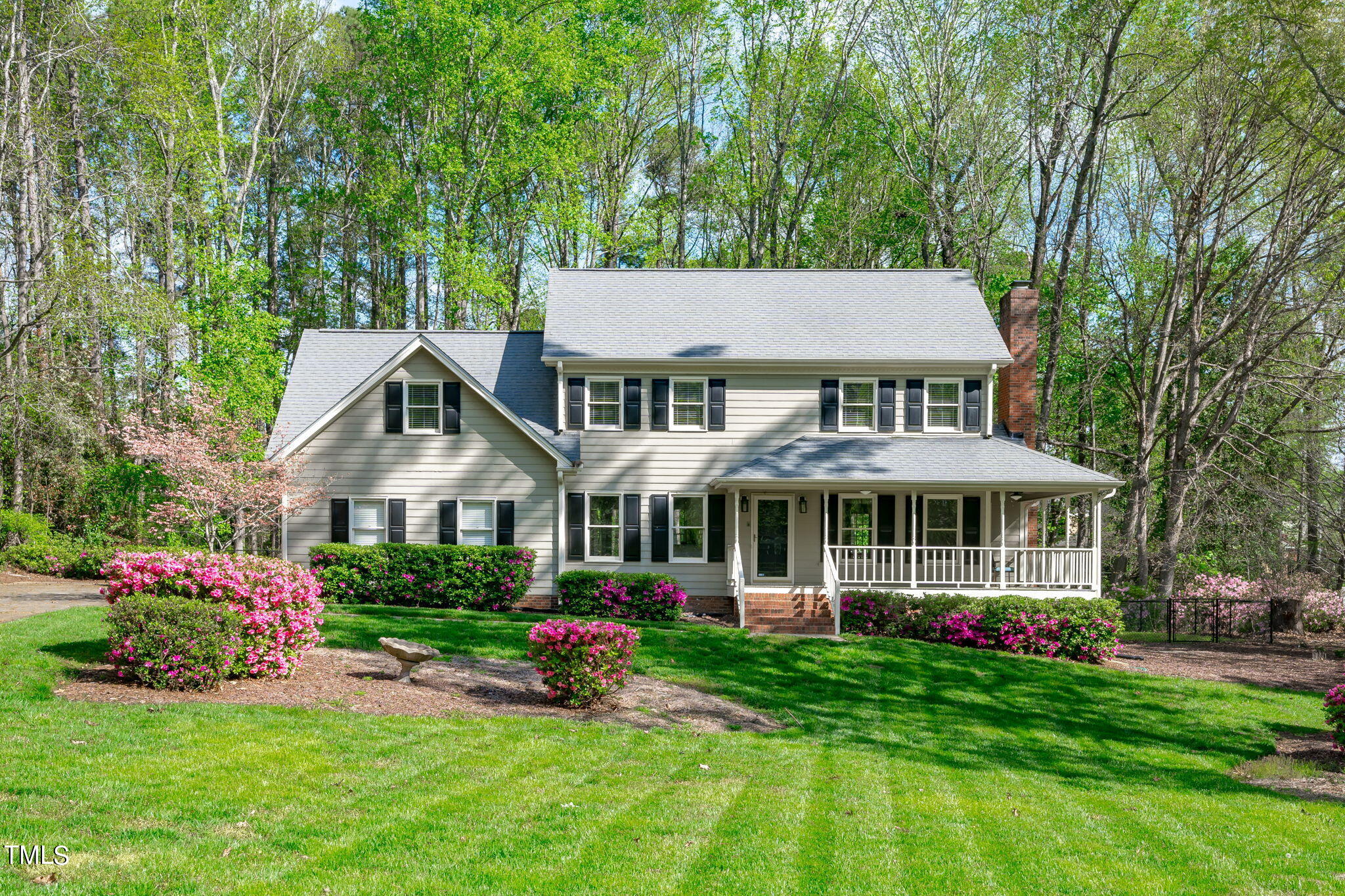 107 Pineway Street Garner NC 27529