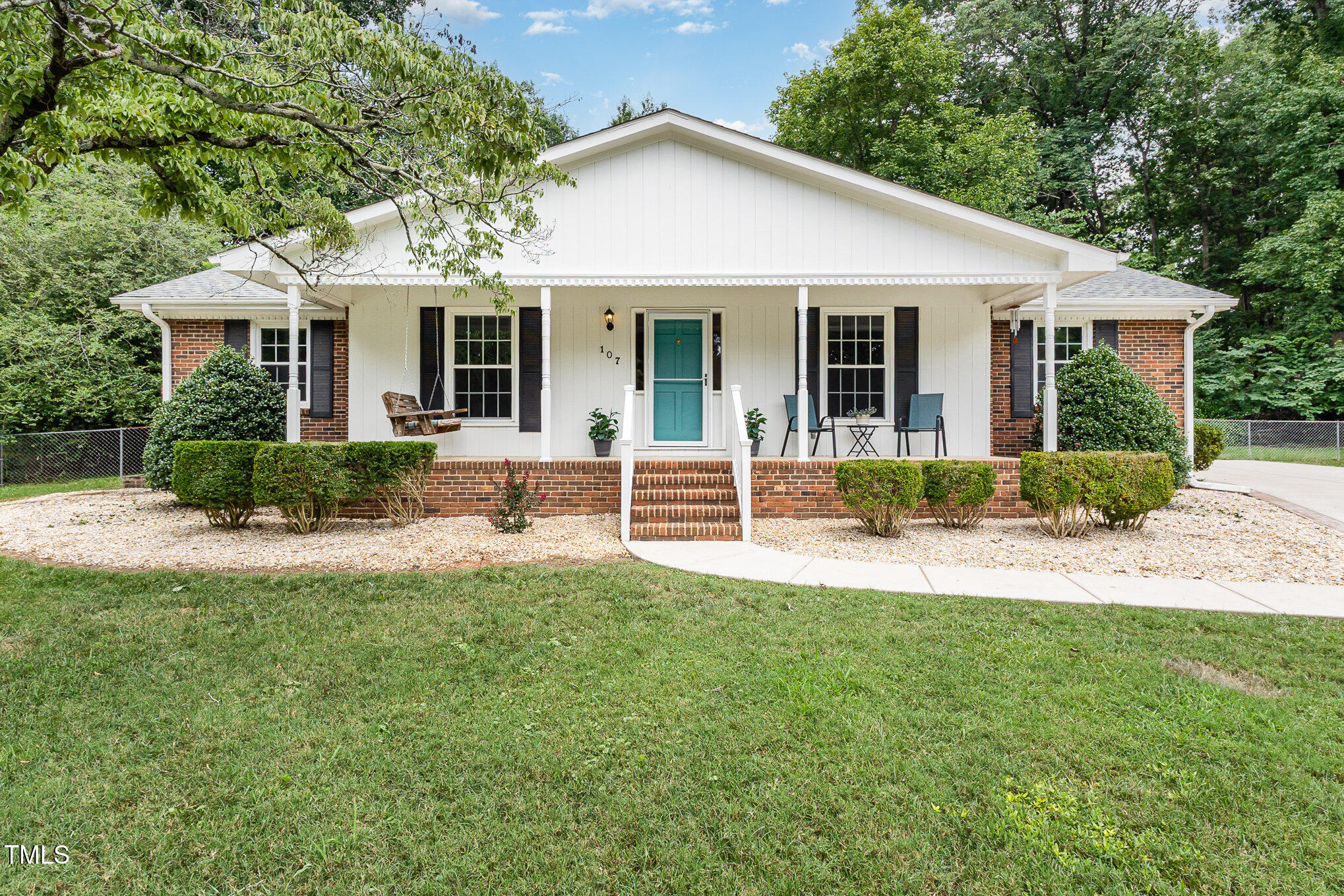 107 S Shetland Court Garner NC 27529