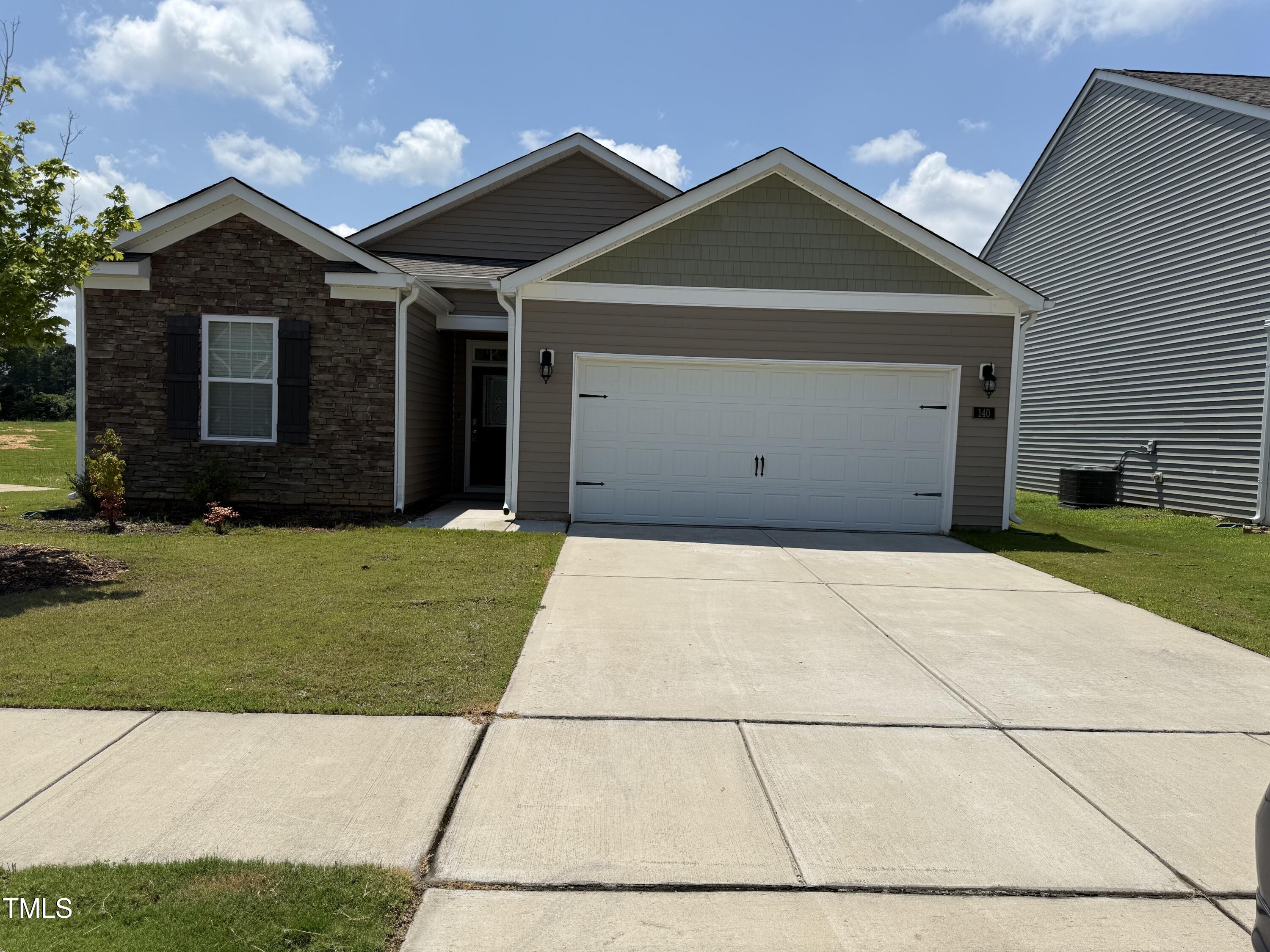 140 Rivercamp Street Clayton NC 27527