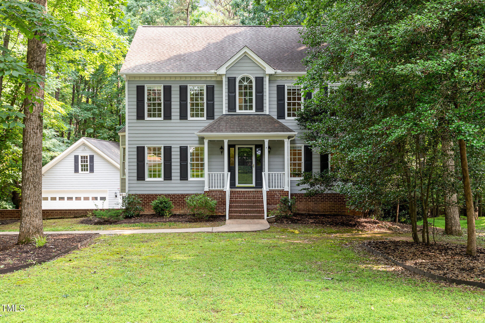 7604 Copper Creek Court Wake Forest NC 27587