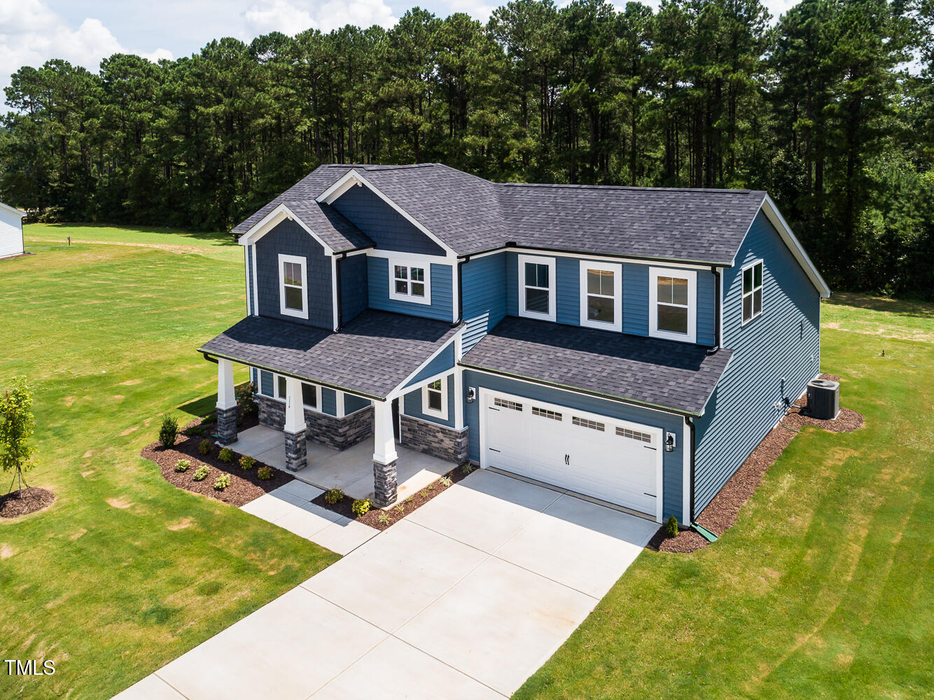 114 Tee Time Terrace Benson NC 27504