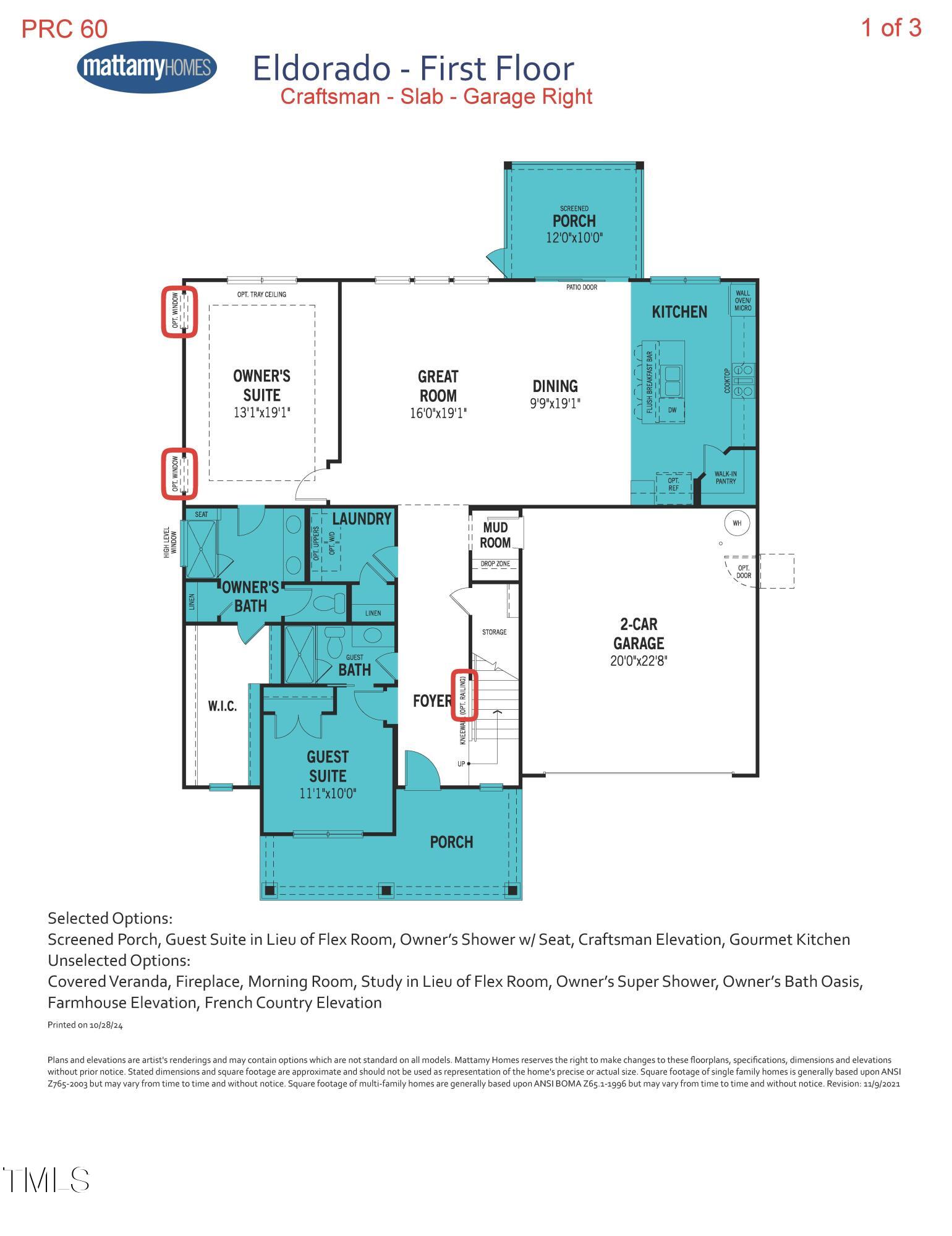 114 Tee Time Terrace Benson NC 27504
