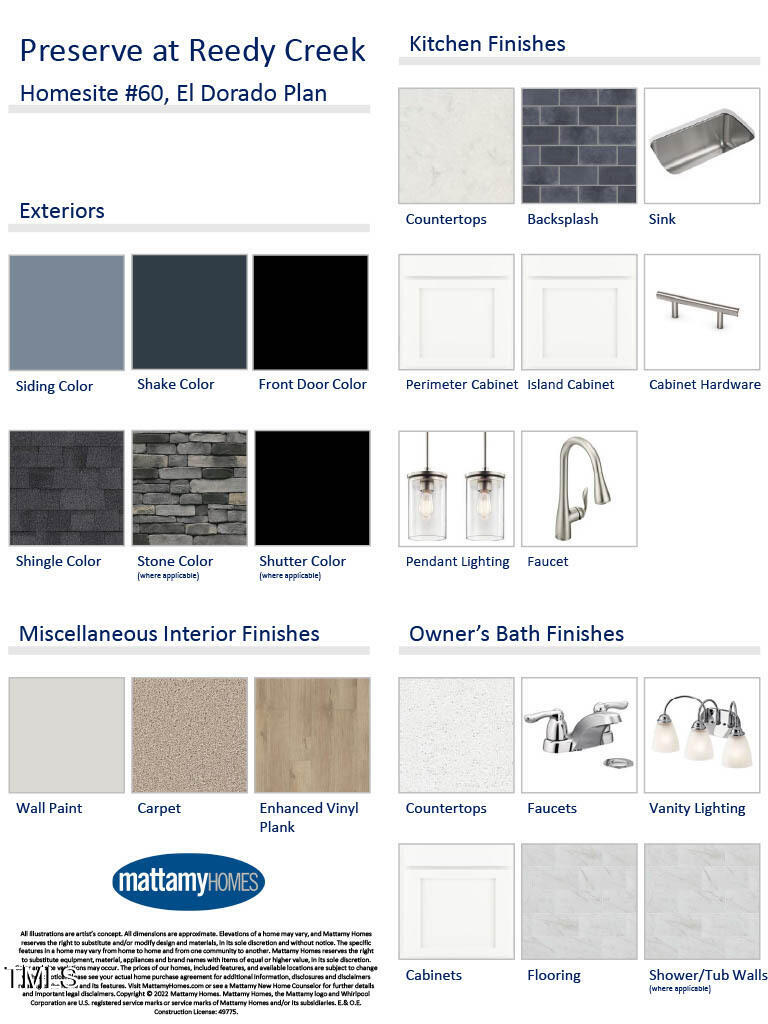 114 Tee Time Terrace Benson NC 27504