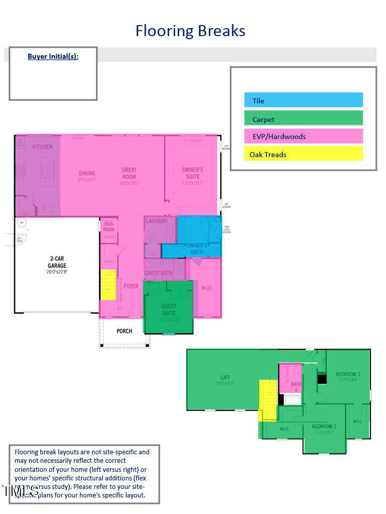 114 Tee Time Terrace Benson NC 27504