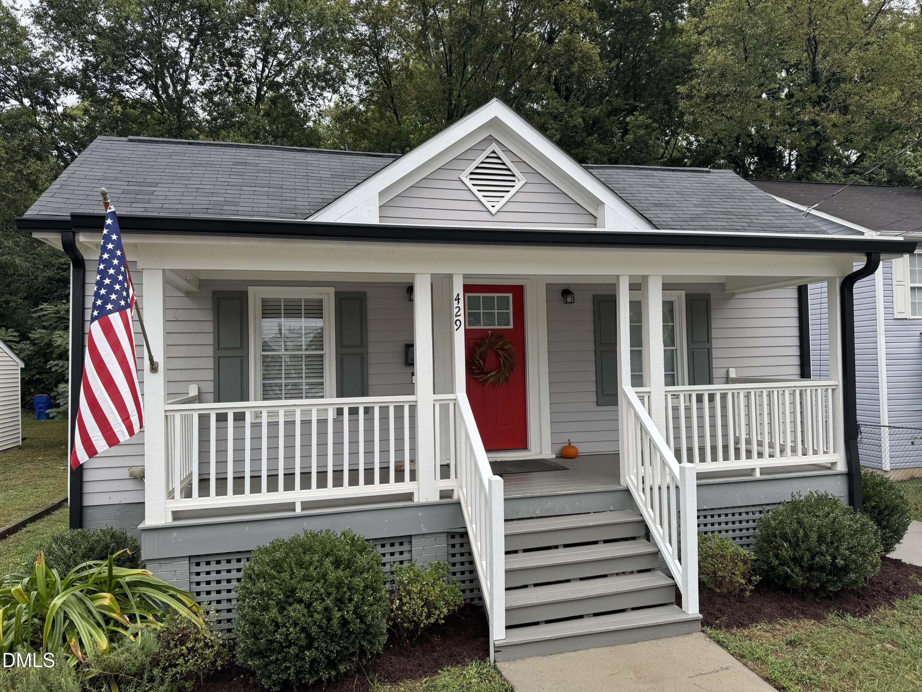 429 Alston Street Raleigh NC 27601