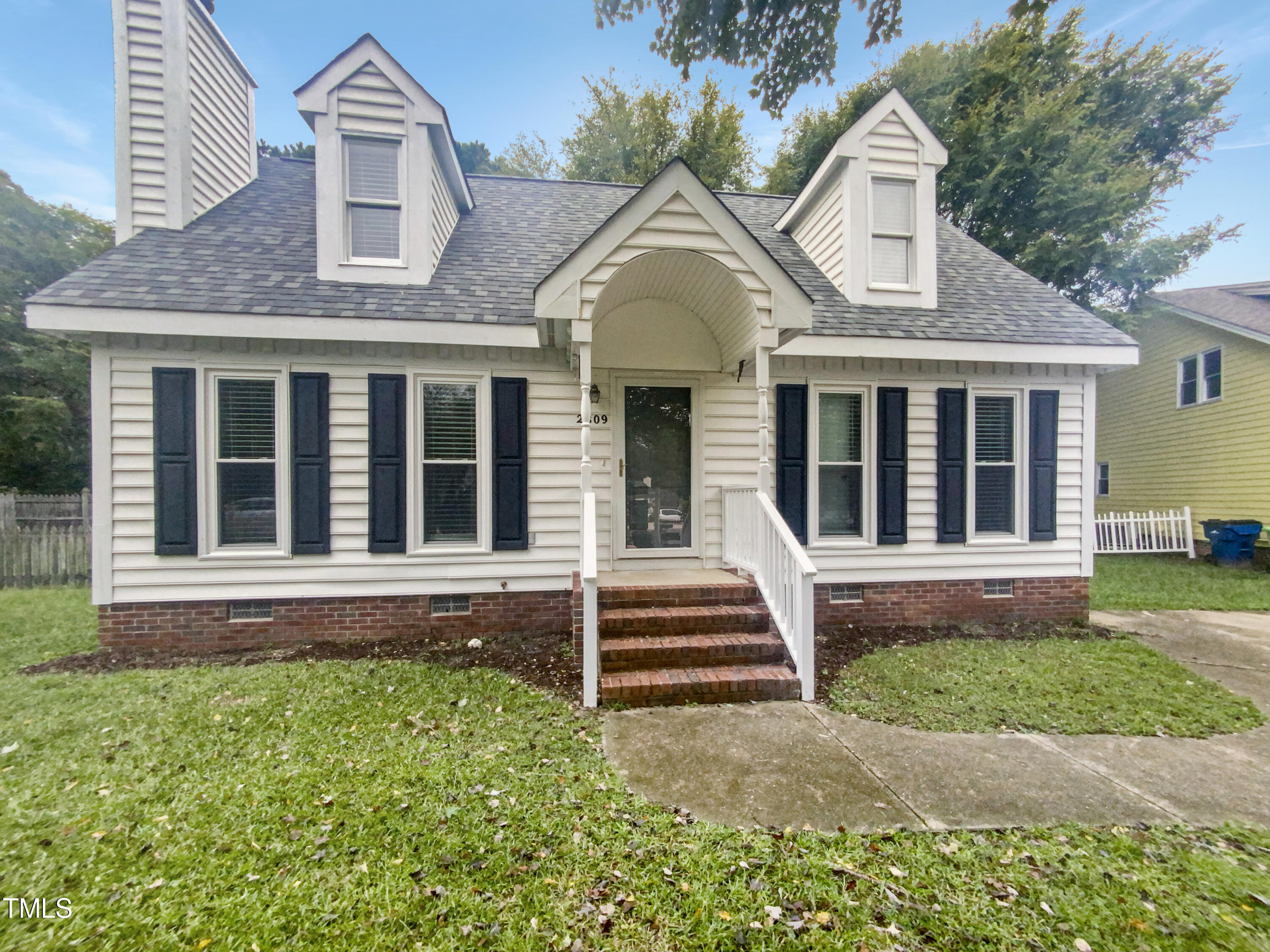 2809 Kempsford Place Raleigh NC 27604