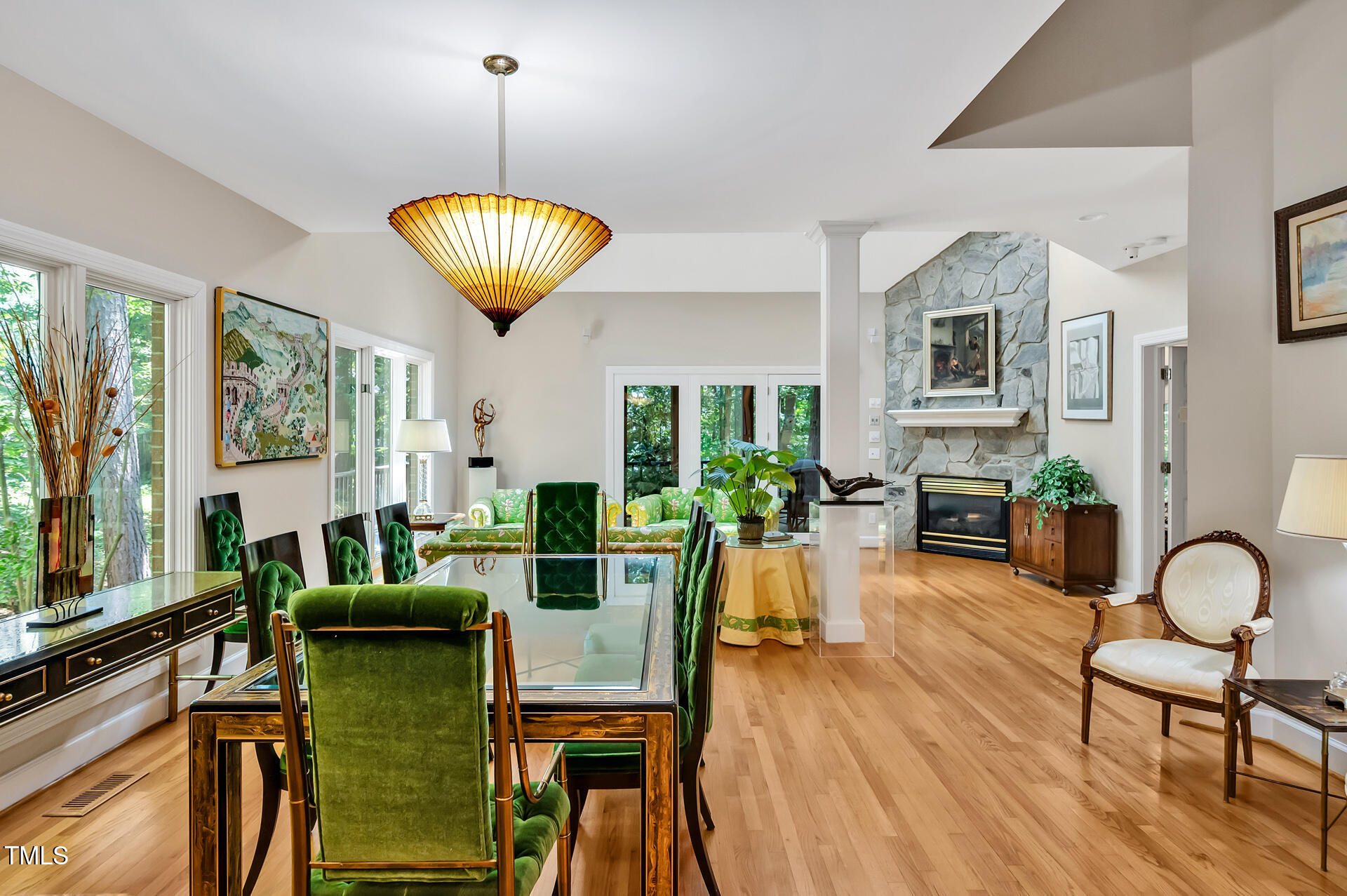 81106 Alexander Chapel Hill NC 27517