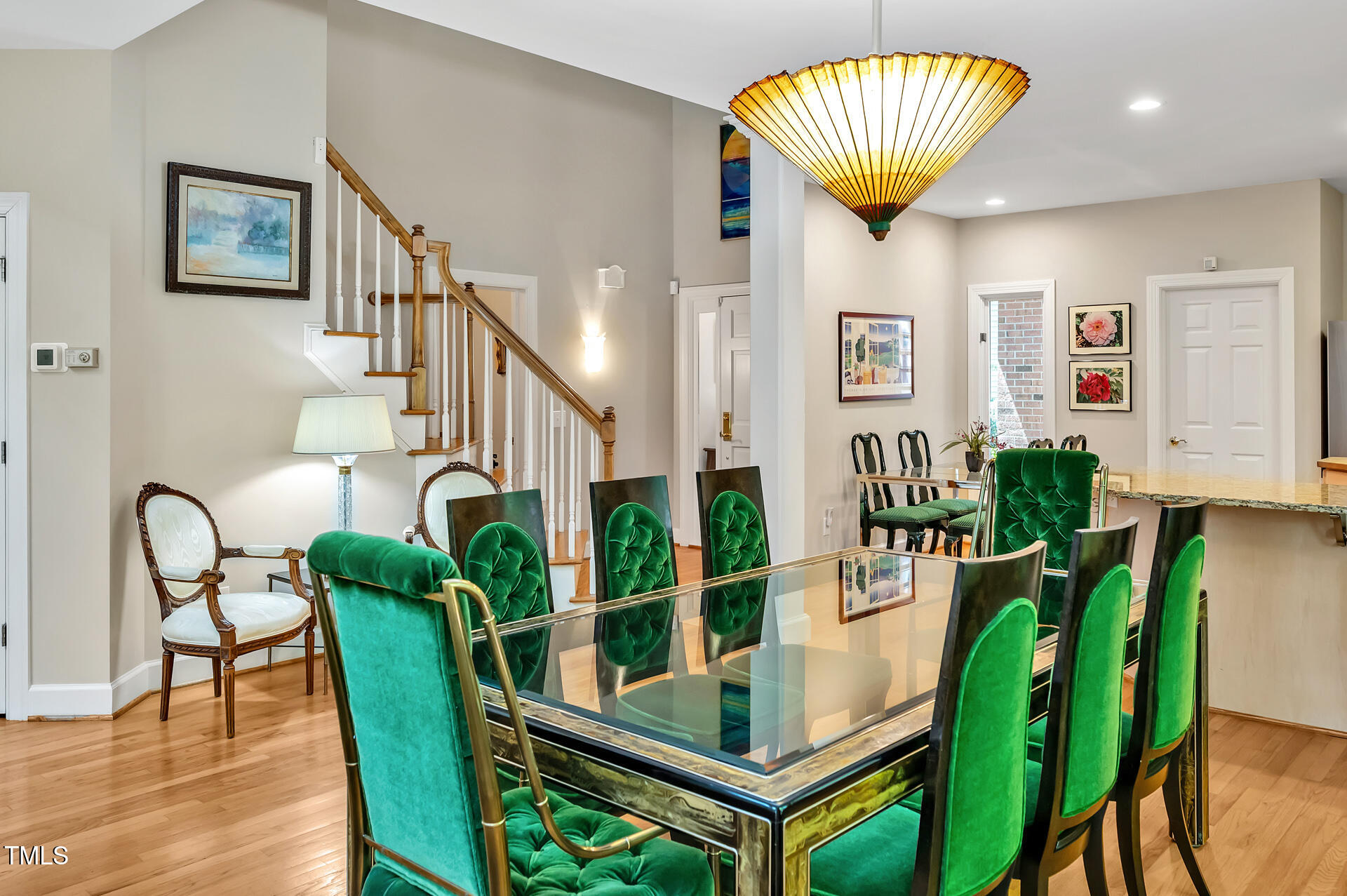 81106 Alexander Chapel Hill NC 27517