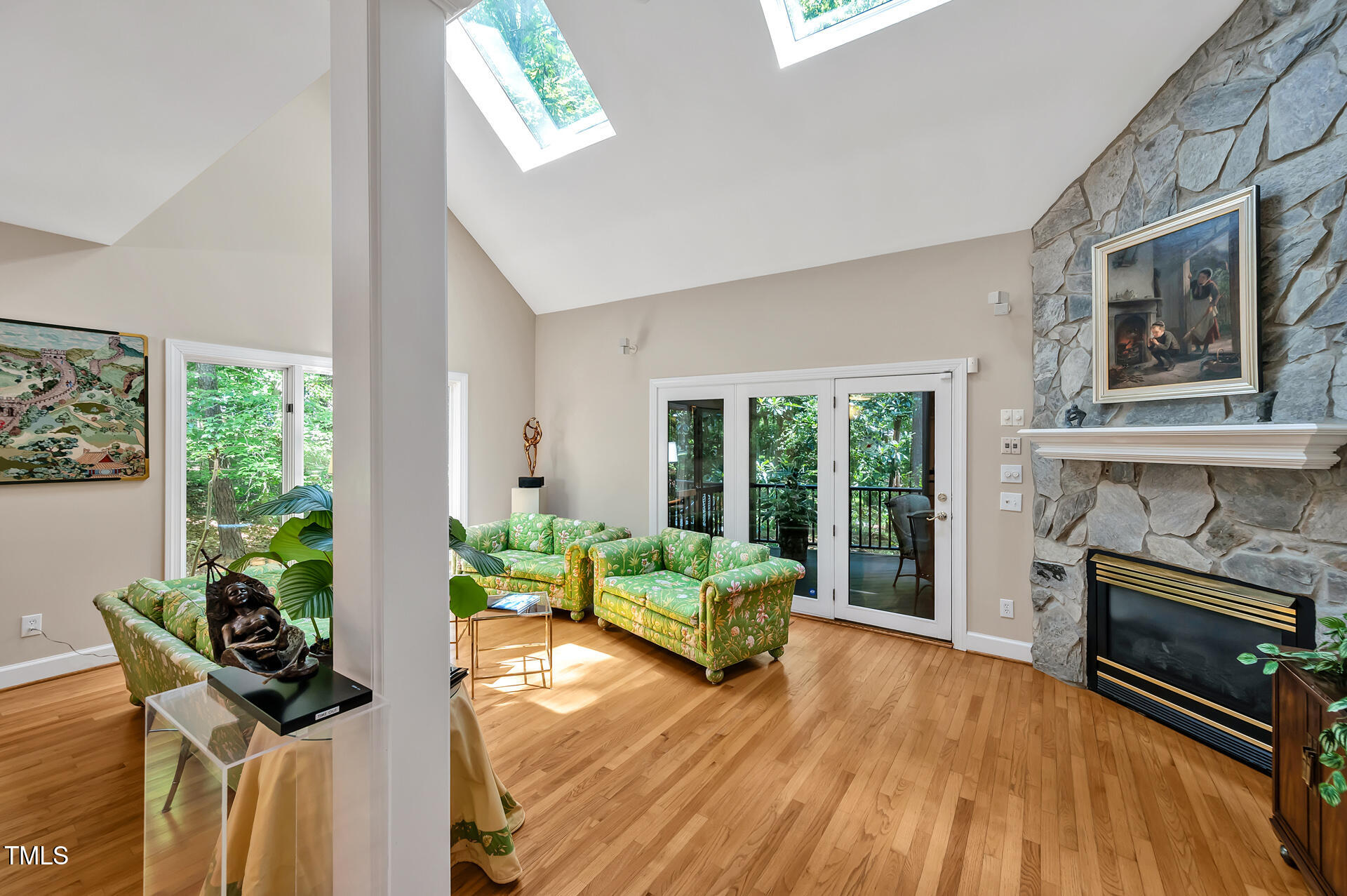 81106 Alexander Chapel Hill NC 27517