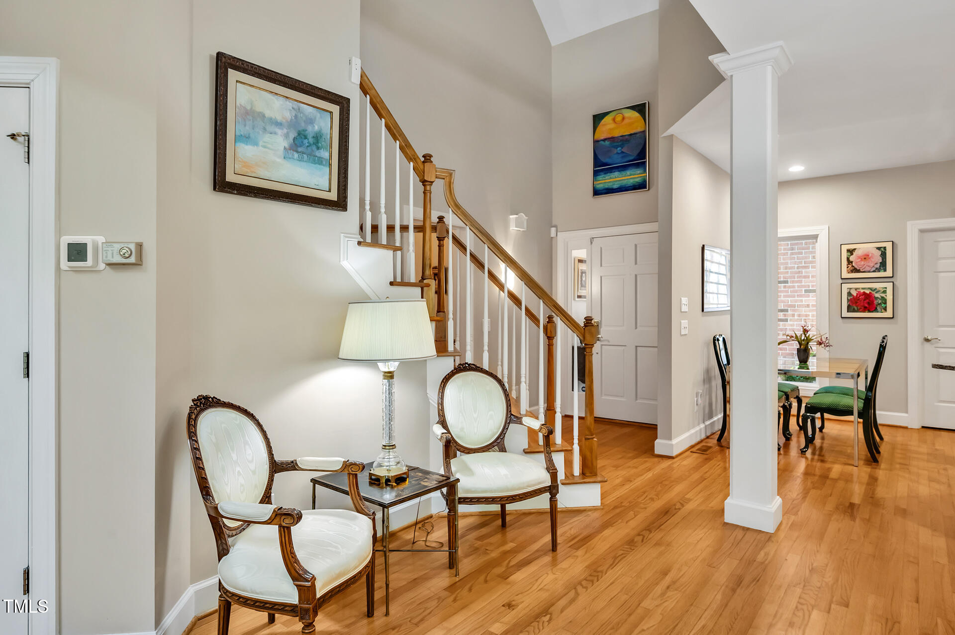 81106 Alexander Chapel Hill NC 27517