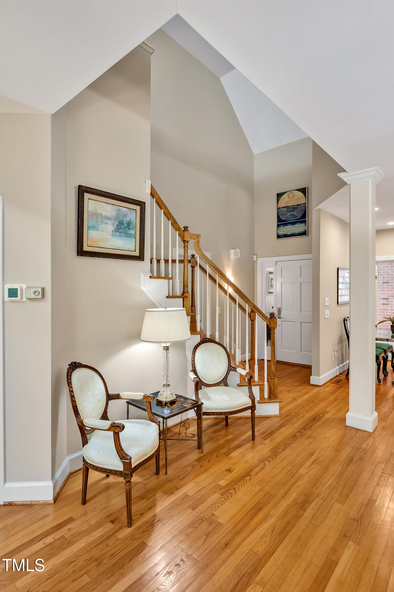 81106 Alexander Chapel Hill NC 27517