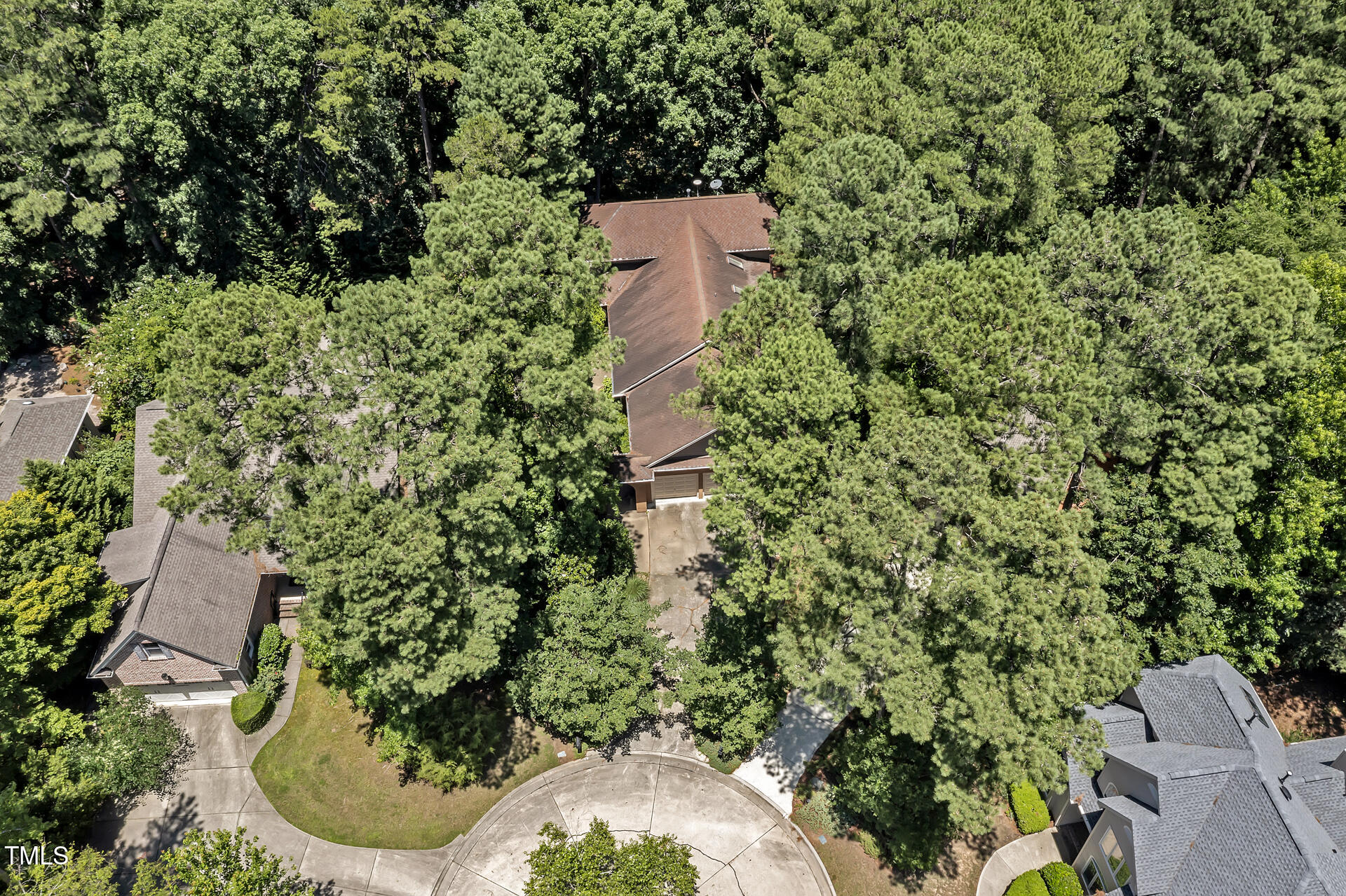 81106 Alexander Chapel Hill NC 27517