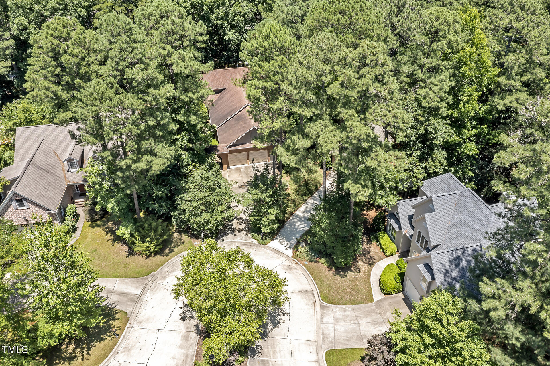 81106 Alexander Chapel Hill NC 27517