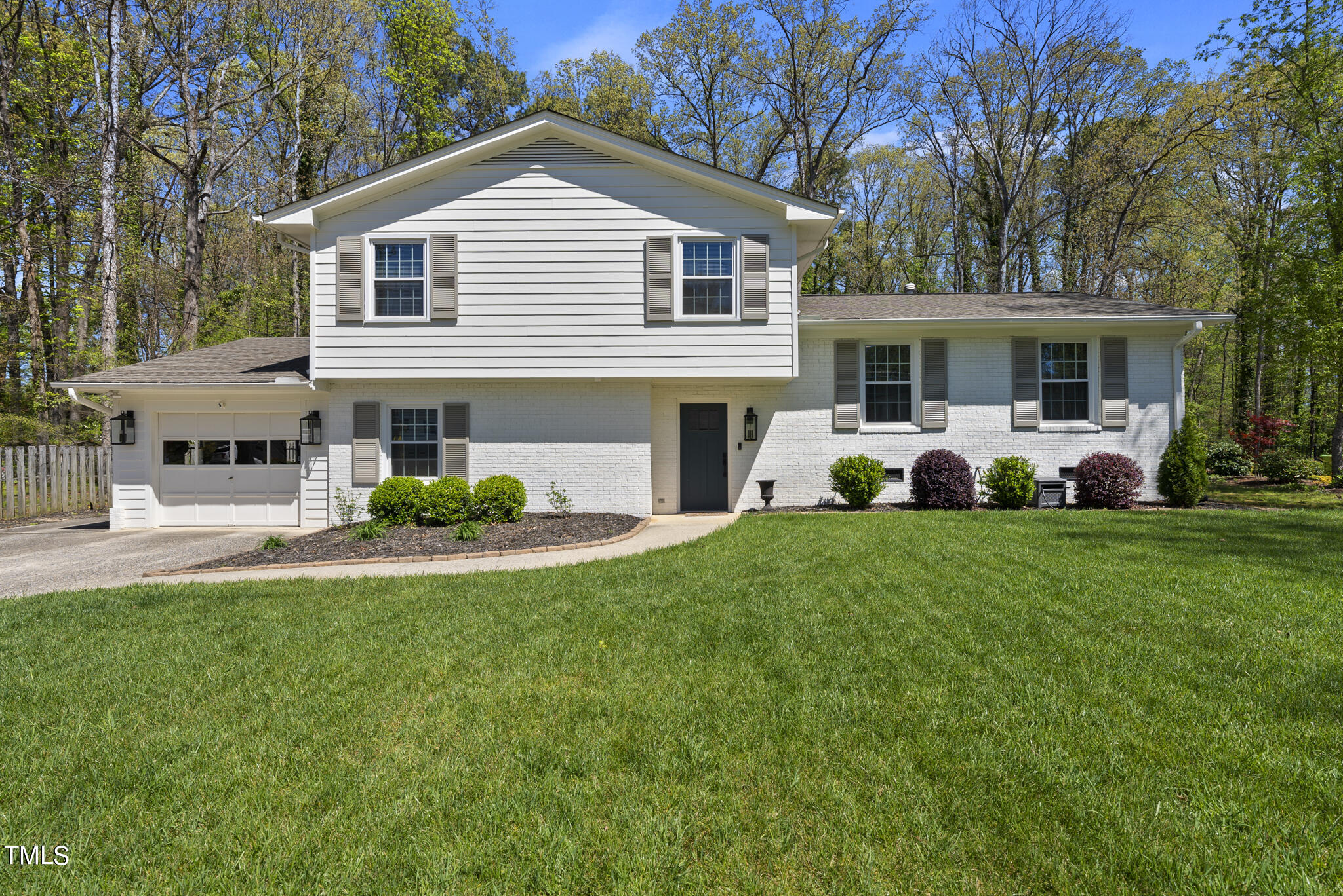 509 Dartmouth Road Raleigh NC 27609