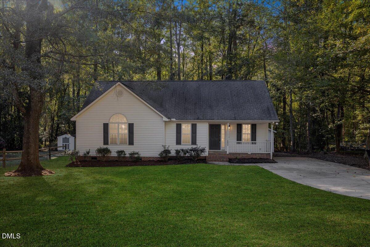 8832 Reigate Lane Raleigh NC 27603