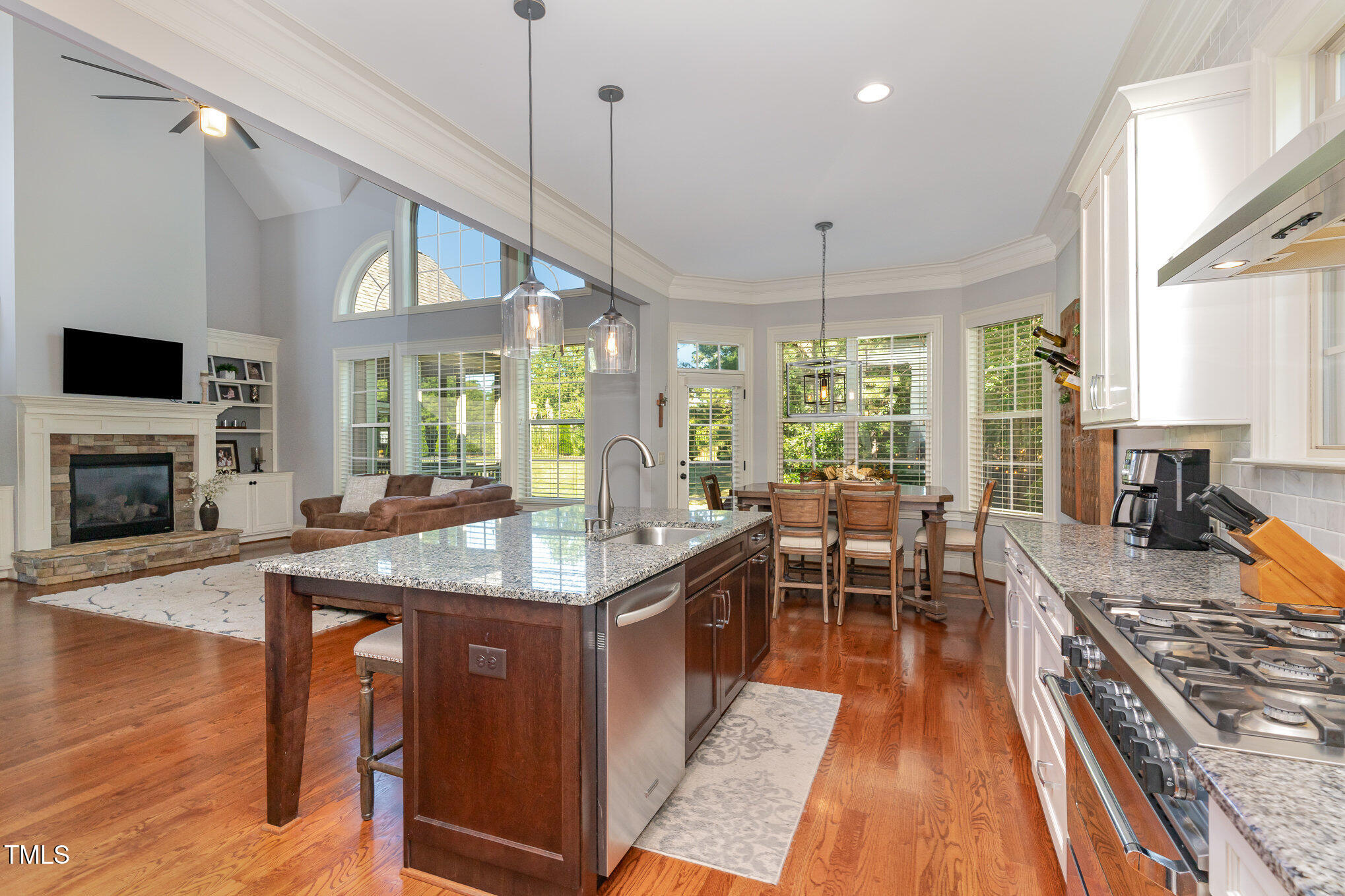 268 The Preserve Trail Chapel Hill NC 27517