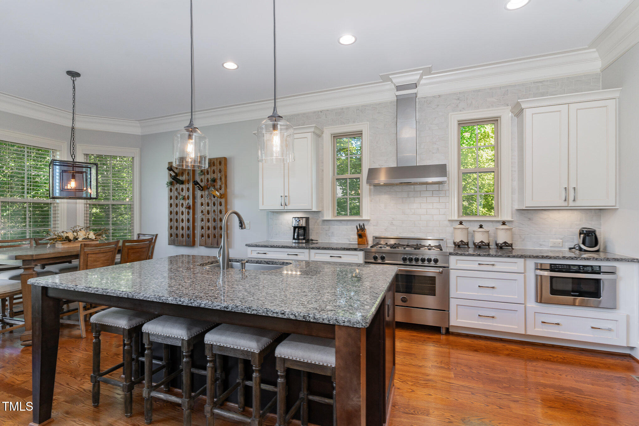 268 The Preserve Trail Chapel Hill NC 27517