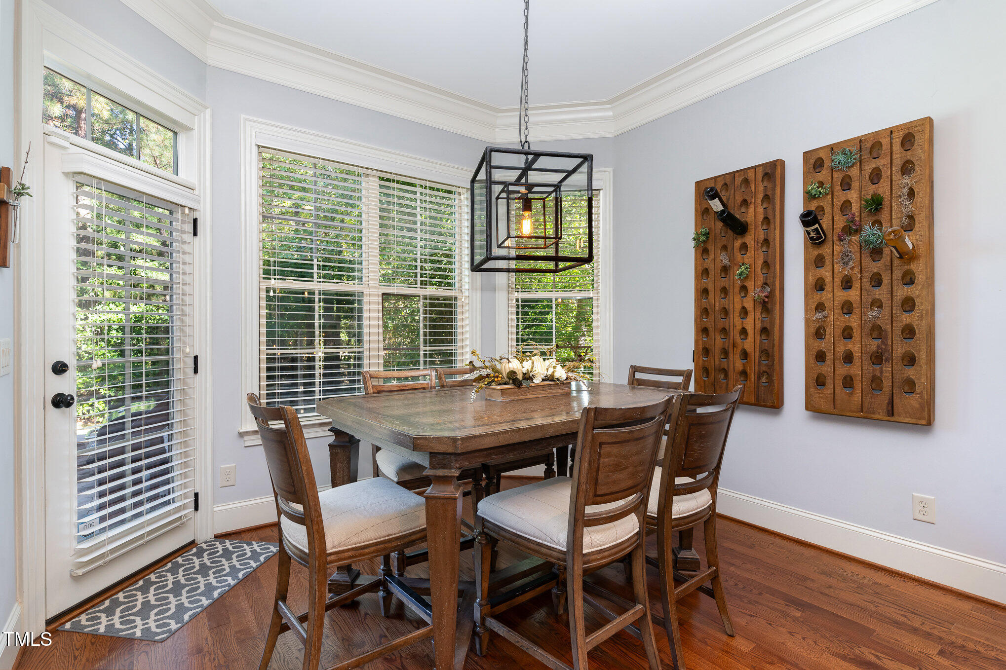 268 The Preserve Trail Chapel Hill NC 27517