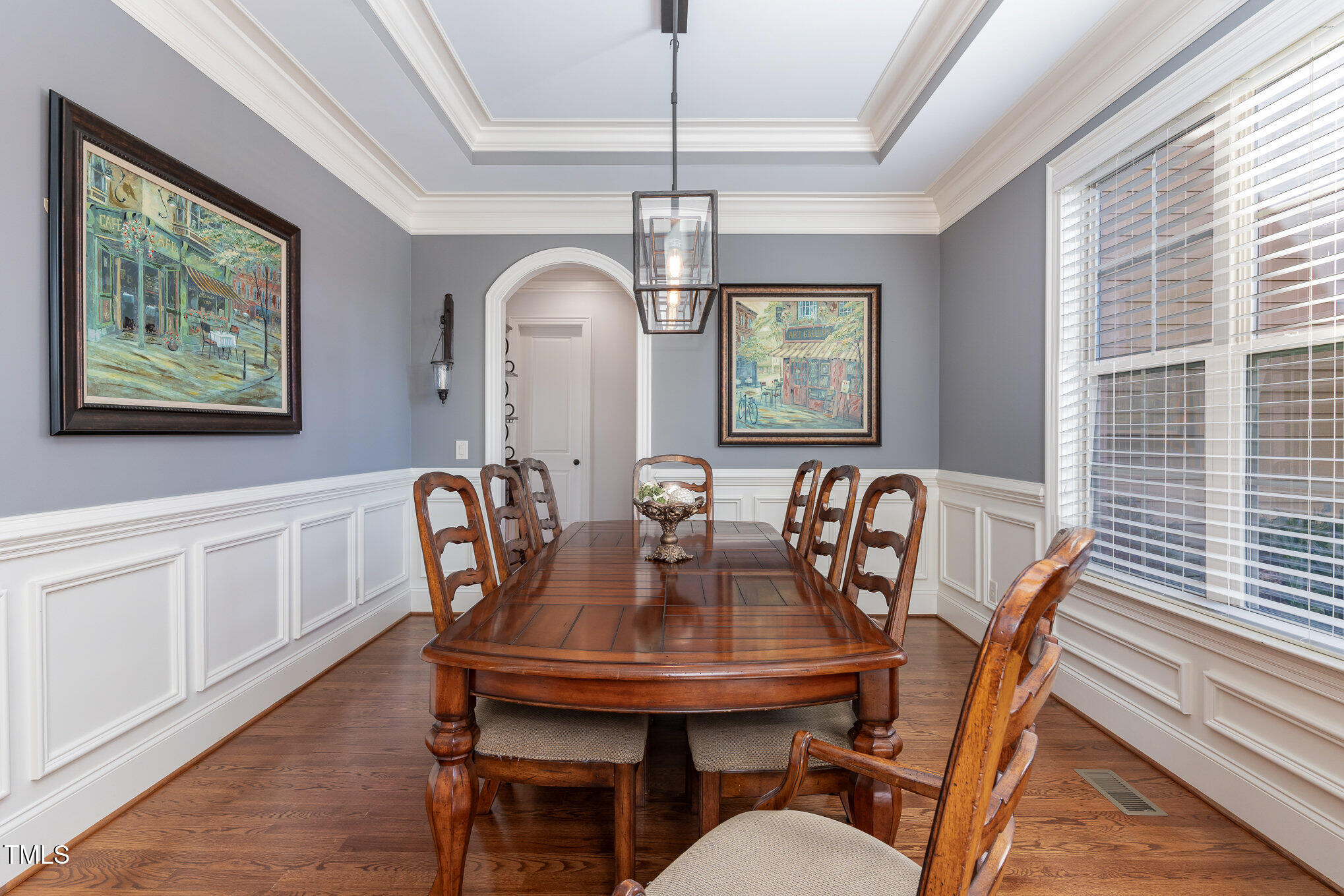 268 The Preserve Trail Chapel Hill NC 27517