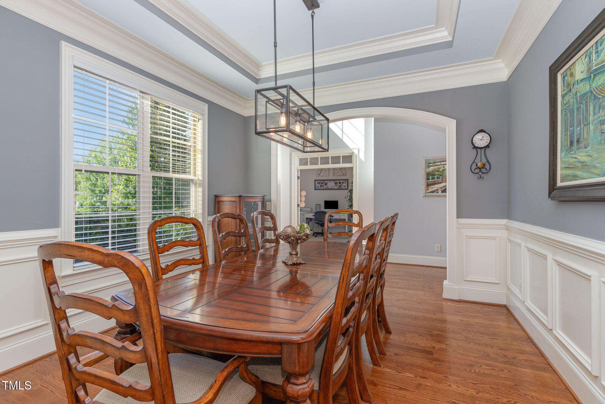 268 The Preserve Trail Chapel Hill NC 27517