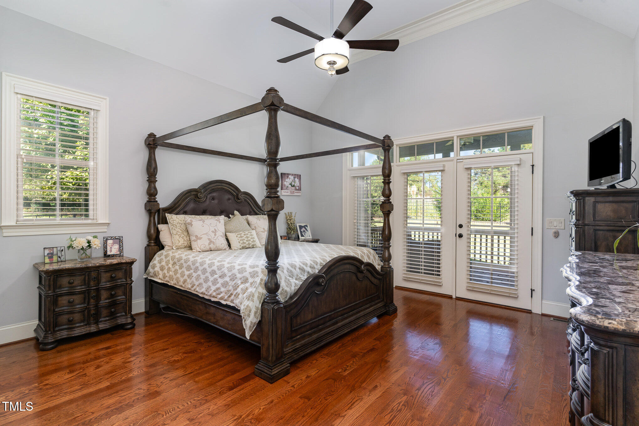 268 The Preserve Trail Chapel Hill NC 27517