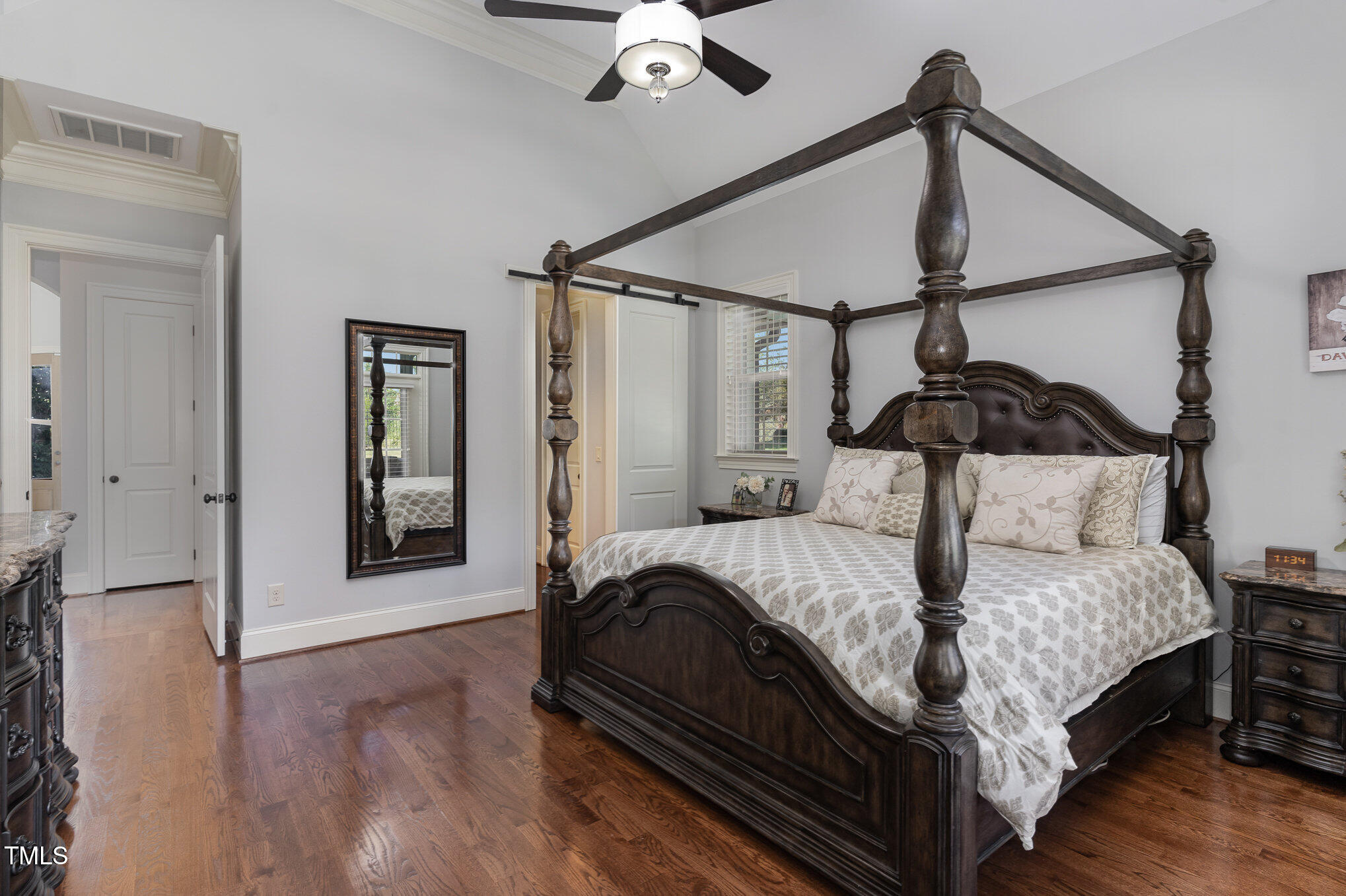 268 The Preserve Trail Chapel Hill NC 27517