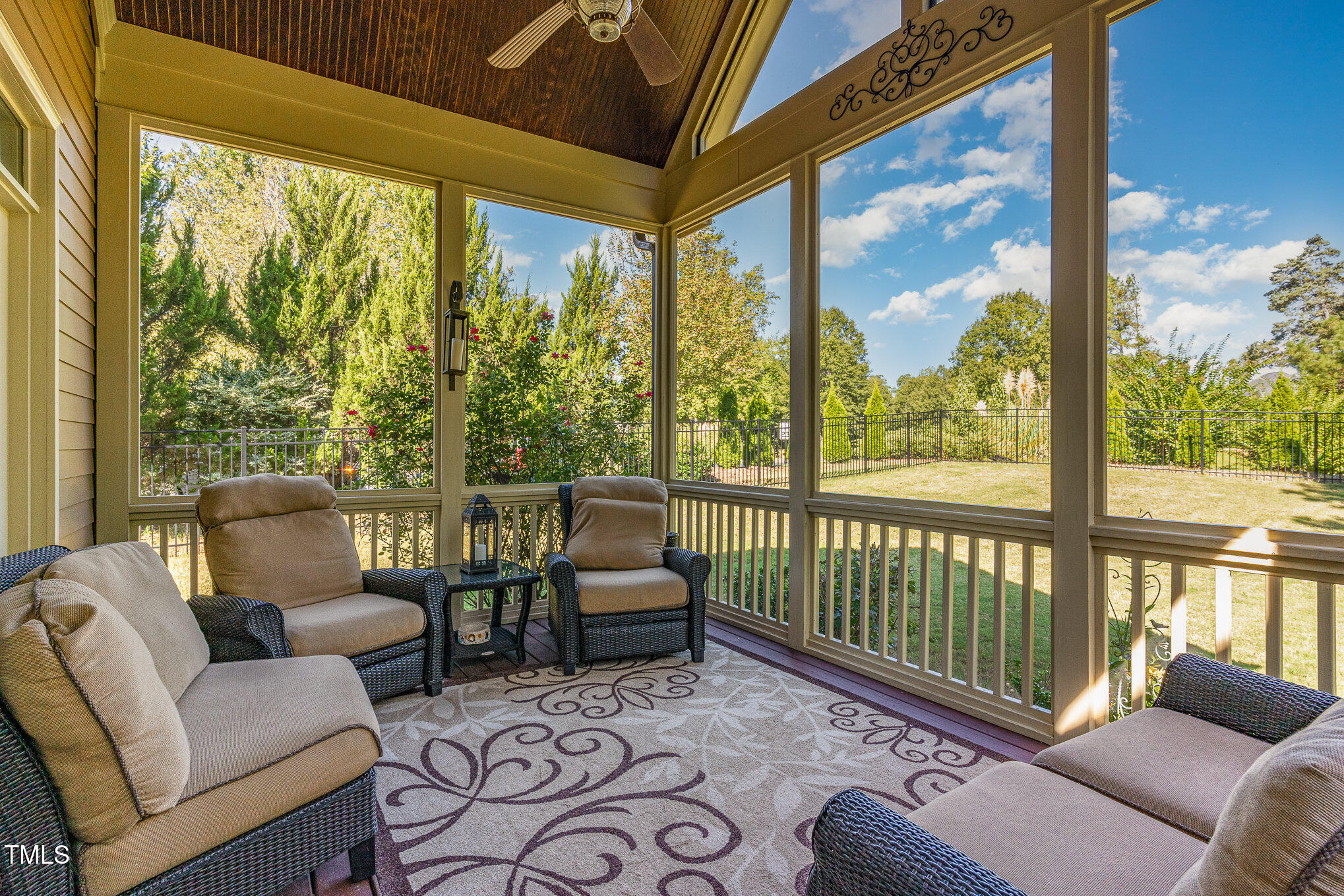 268 The Preserve Trail Chapel Hill NC 27517