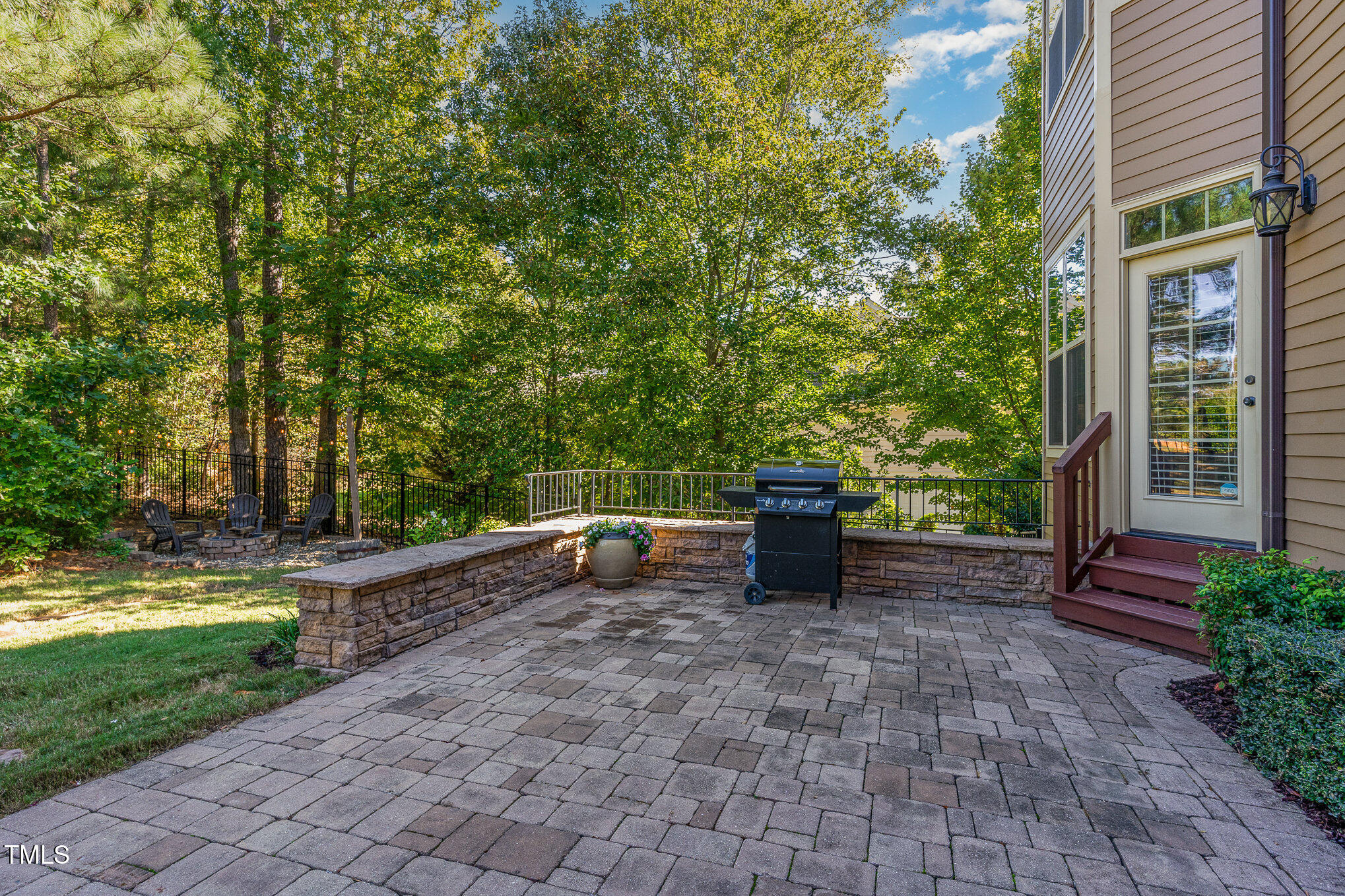 268 The Preserve Trail Chapel Hill NC 27517