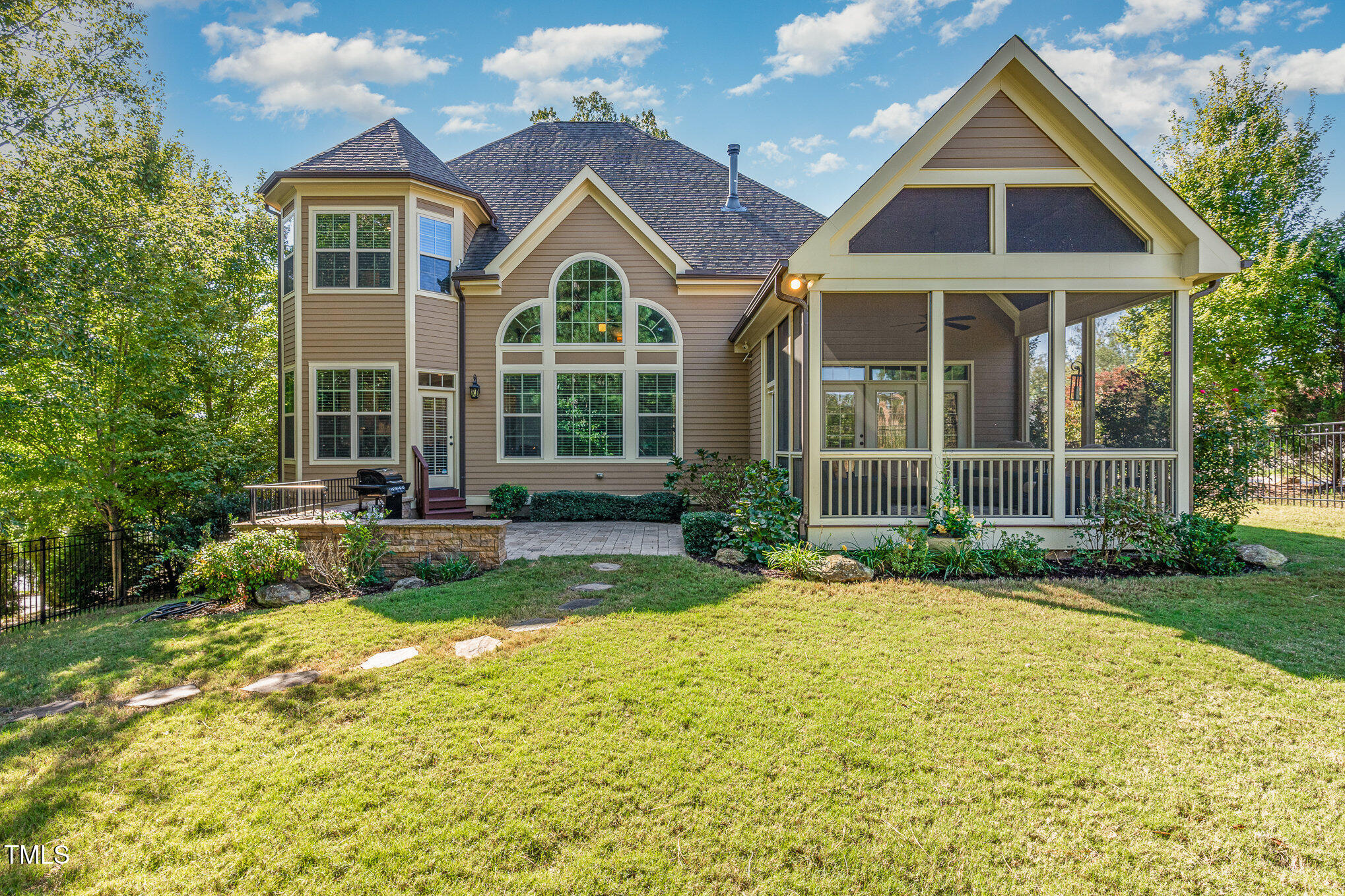 268 The Preserve Trail Chapel Hill NC 27517