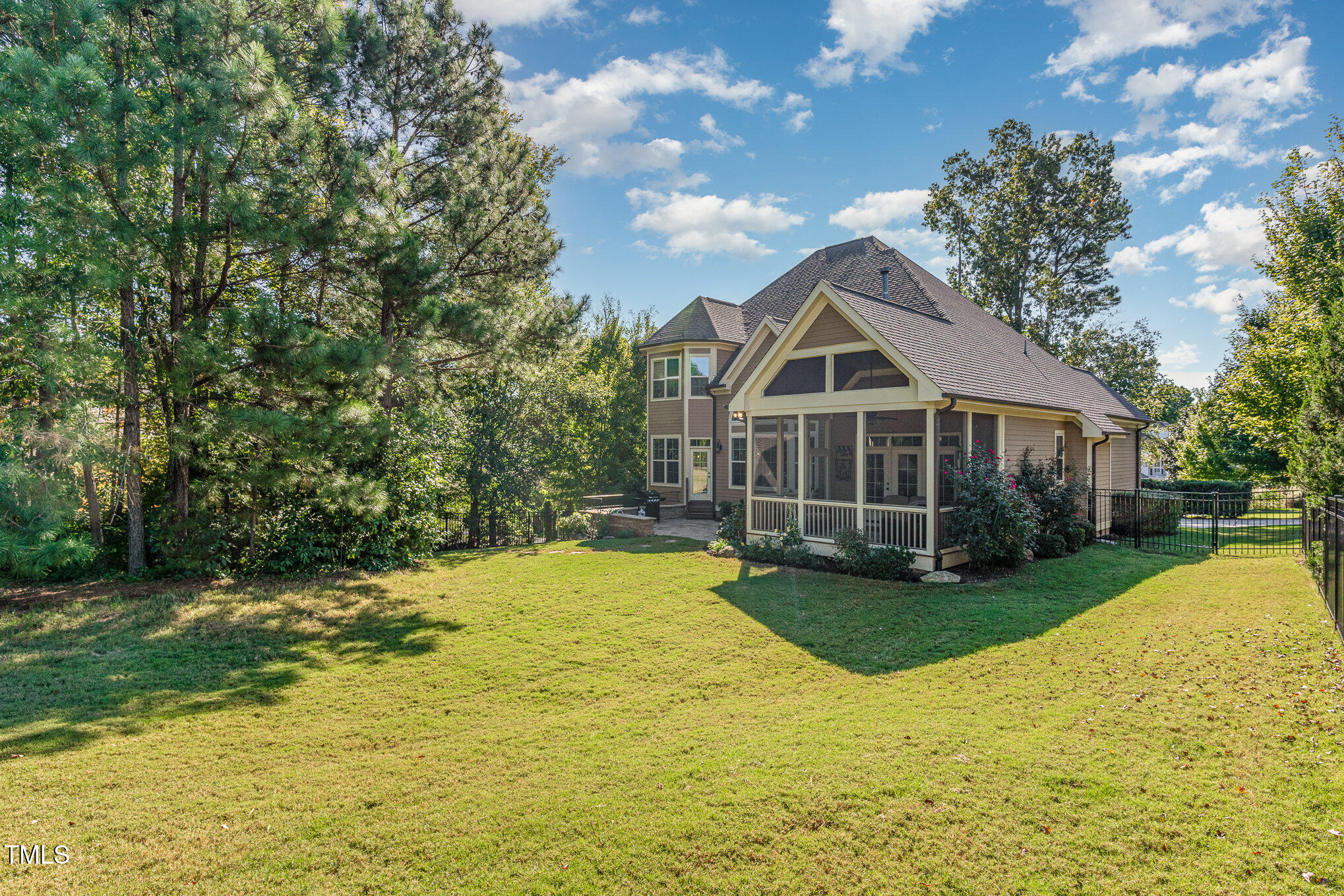 268 The Preserve Trail Chapel Hill NC 27517