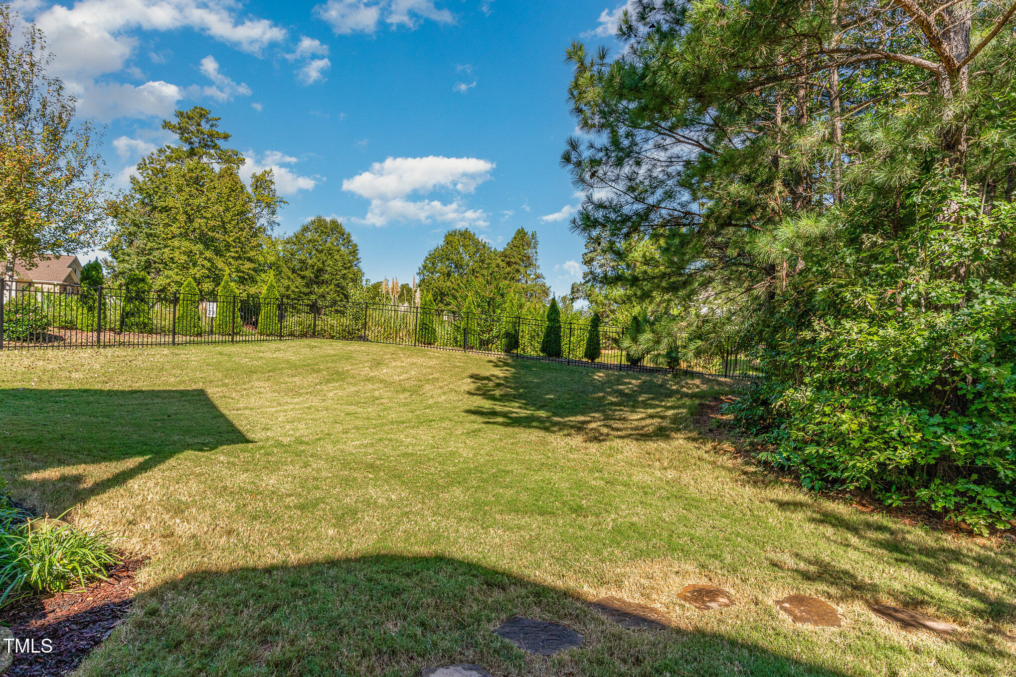 268 The Preserve Trail Chapel Hill NC 27517