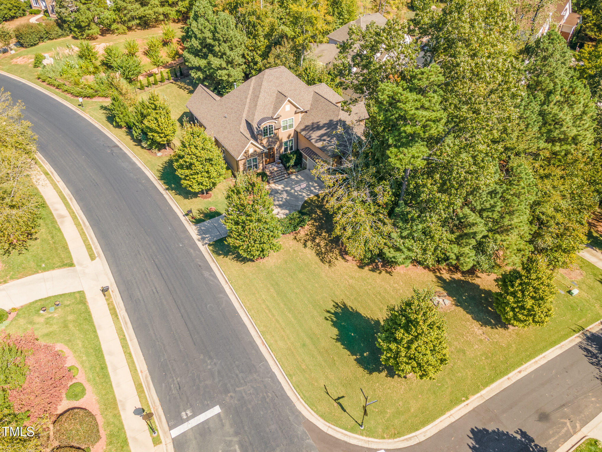 268 The Preserve Trail Chapel Hill NC 27517